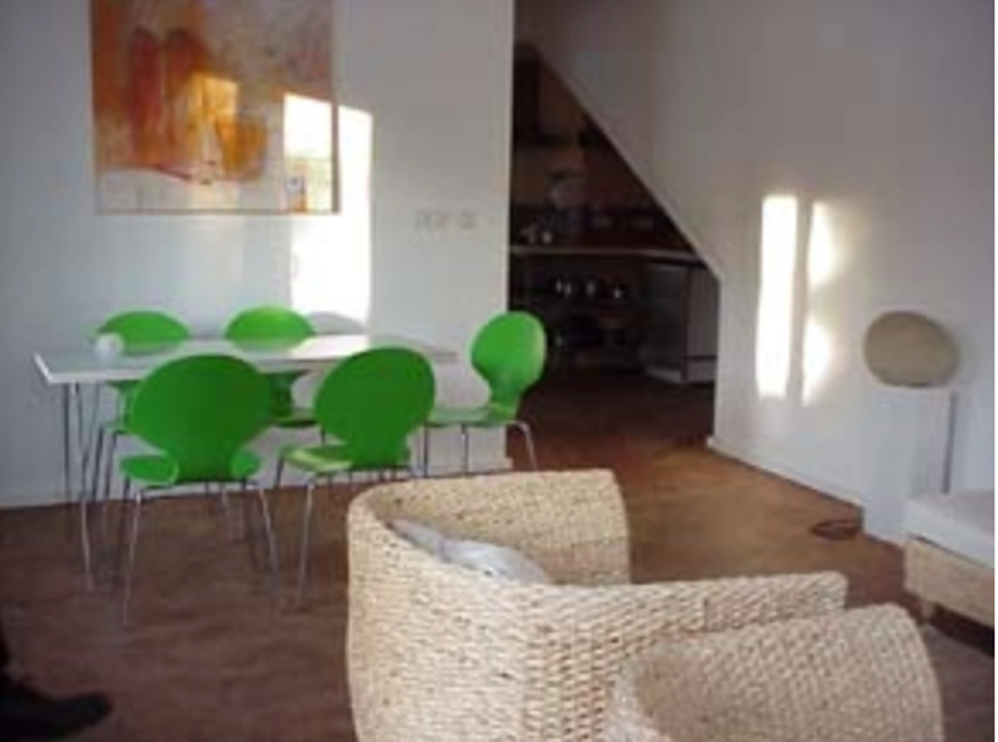 Geteiltes 2-Bettzimmer - 5