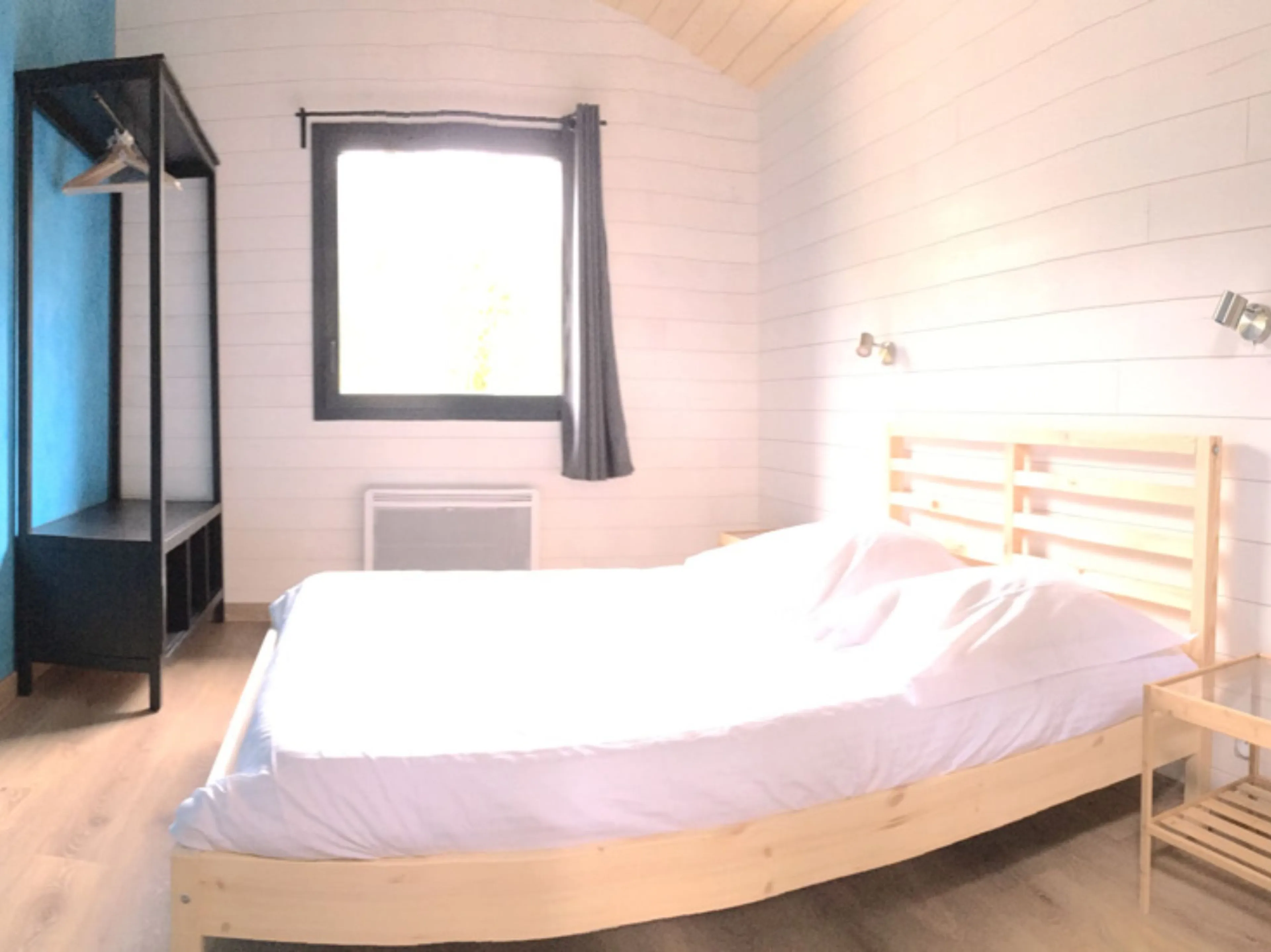 Doppelzimmer - 1