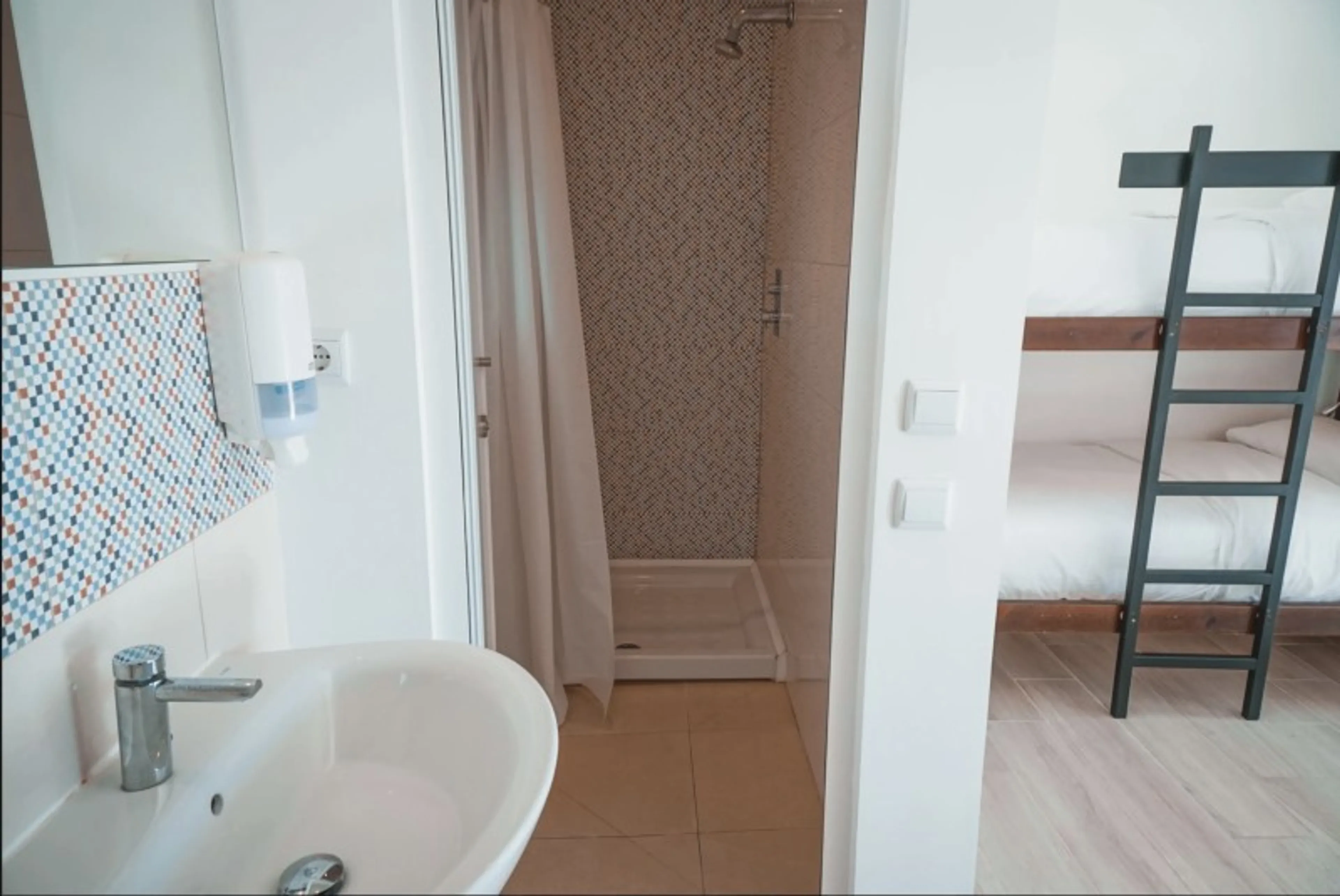 Mehrbettzimmer - 7