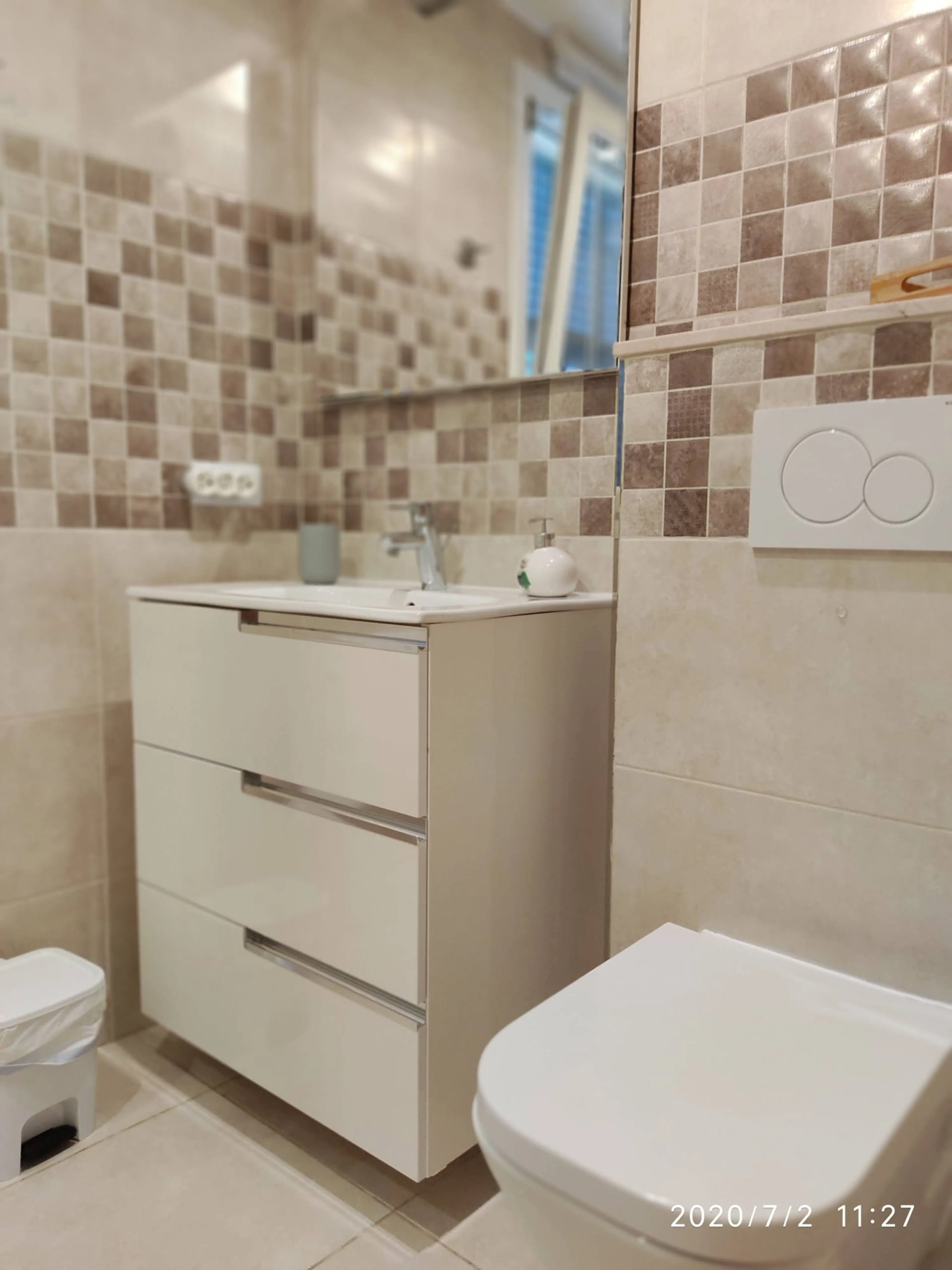 Haus zur Nutzung für 4 Personen - 7