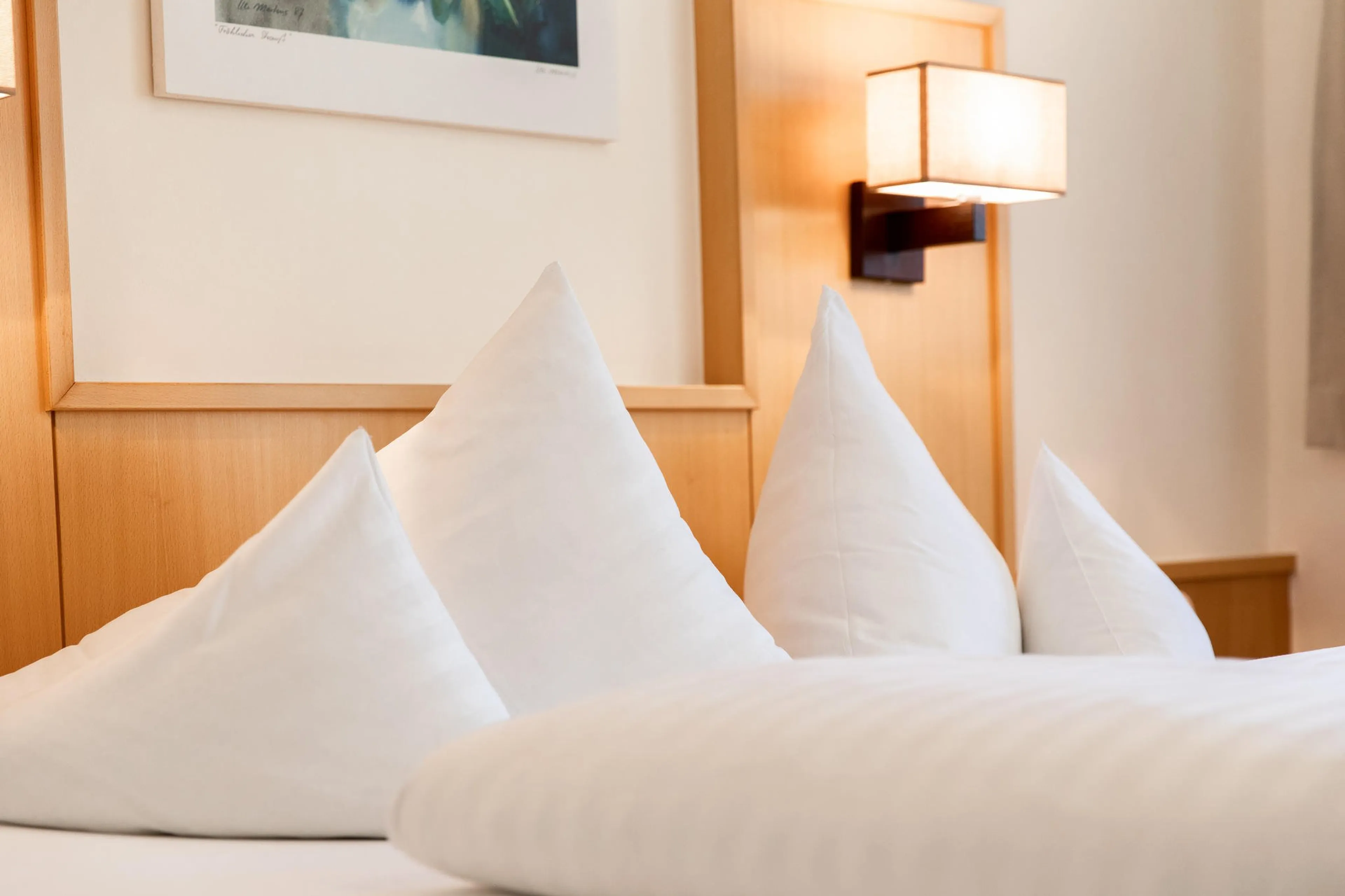 Doppelzimmer Standard - 3