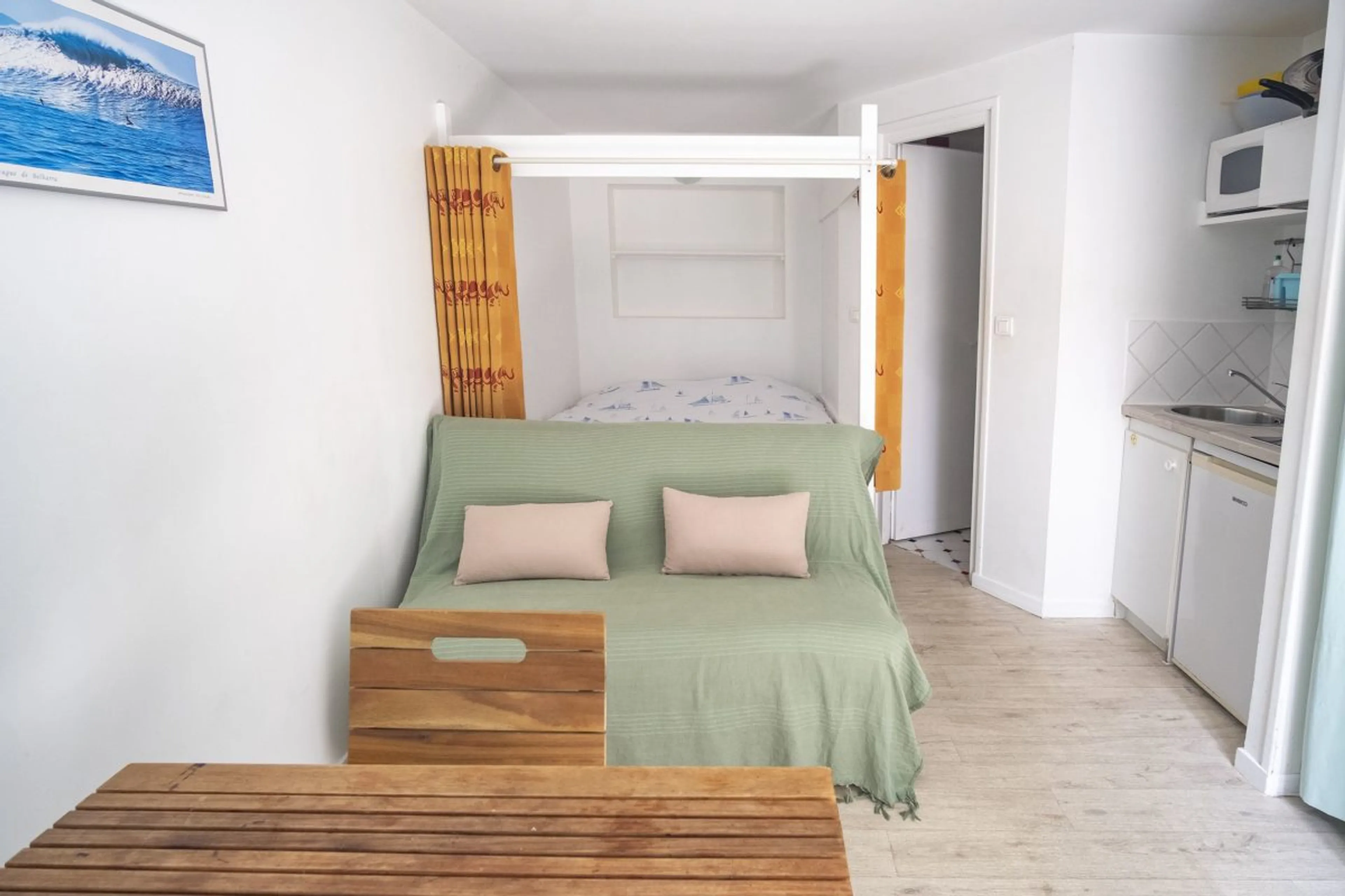 Beaurivage Studio - 2