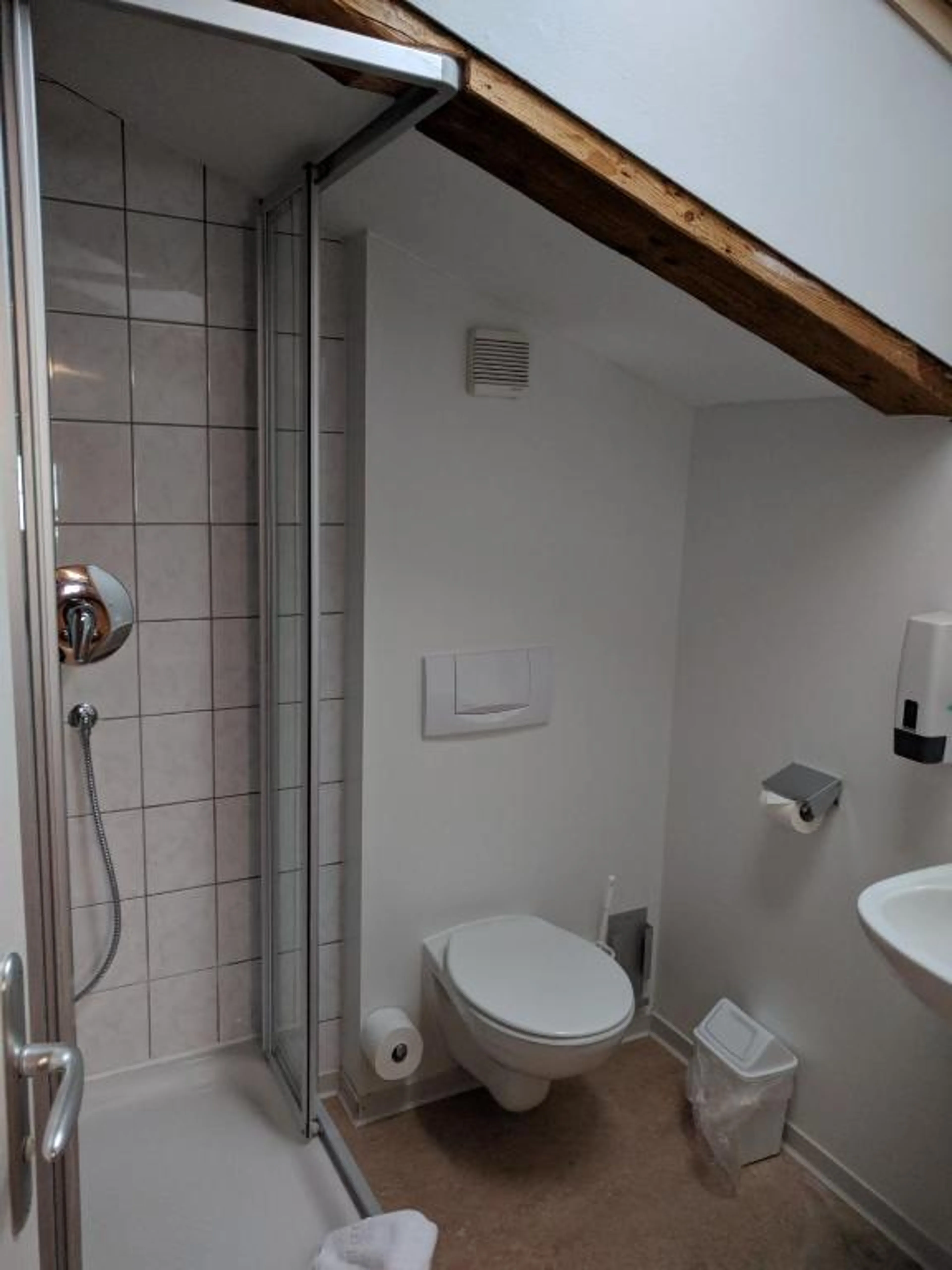 Doppelzimmer - 4