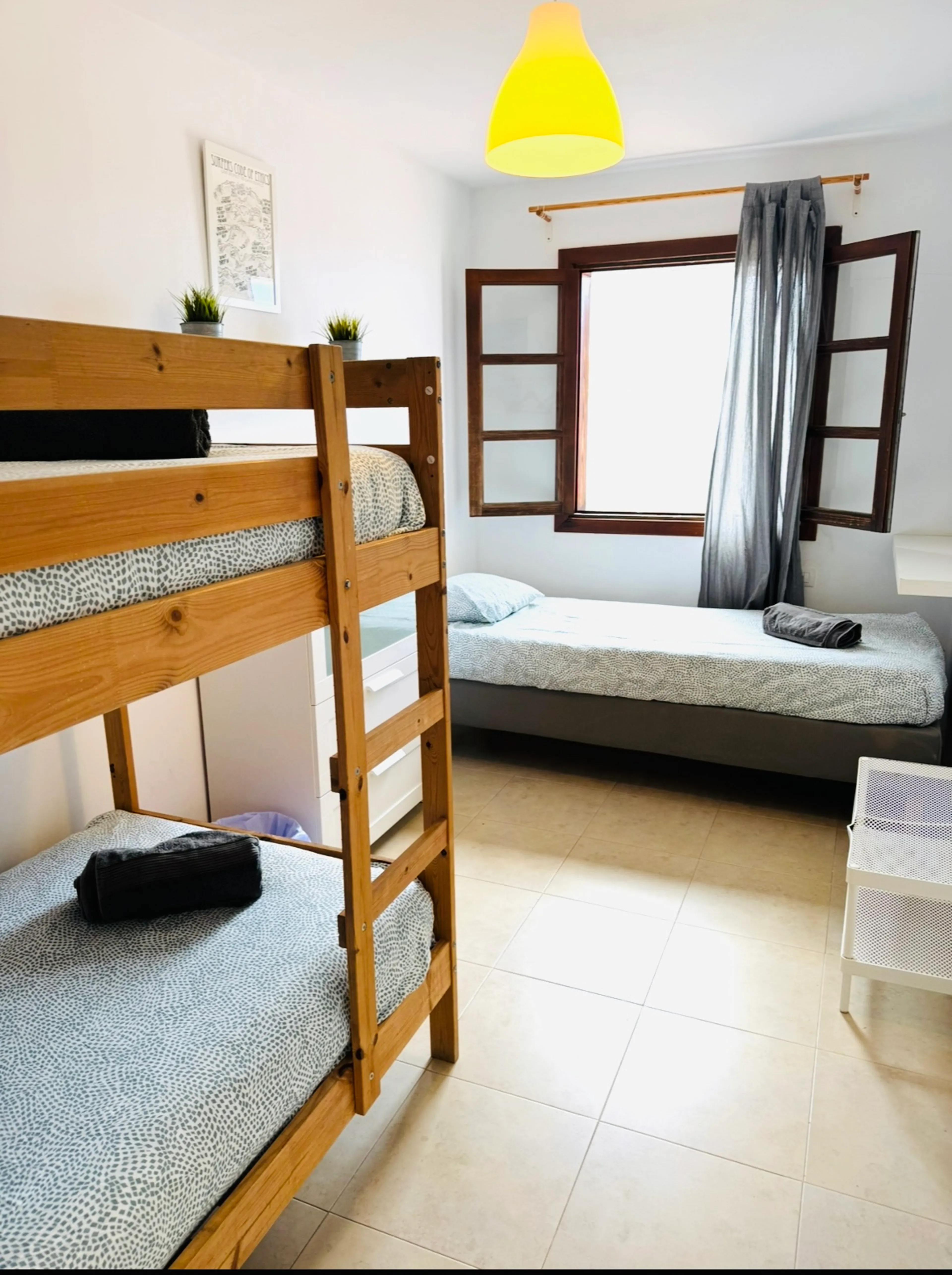 Zweibettzimmer - 4