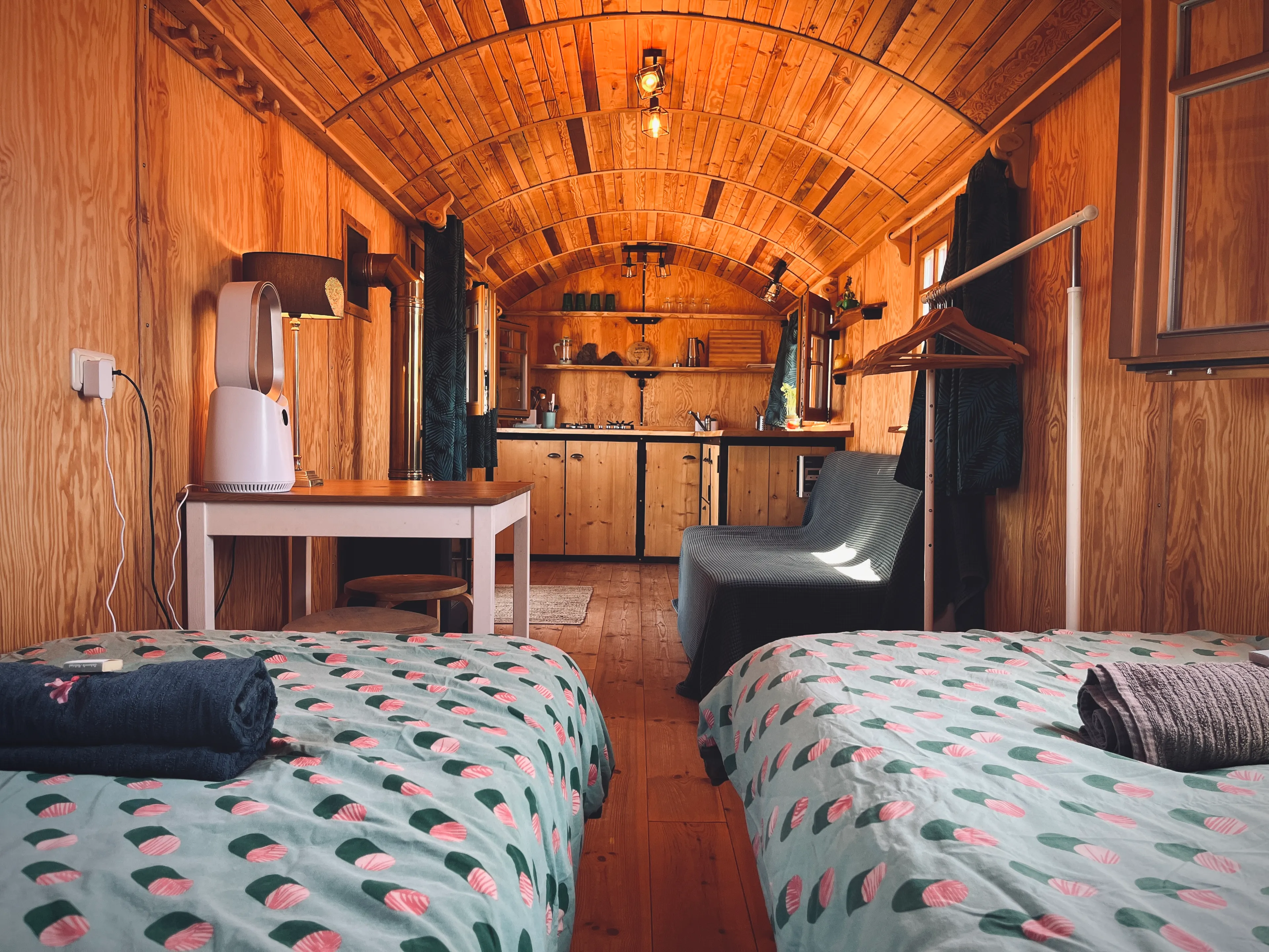 Tiny Houses - 11