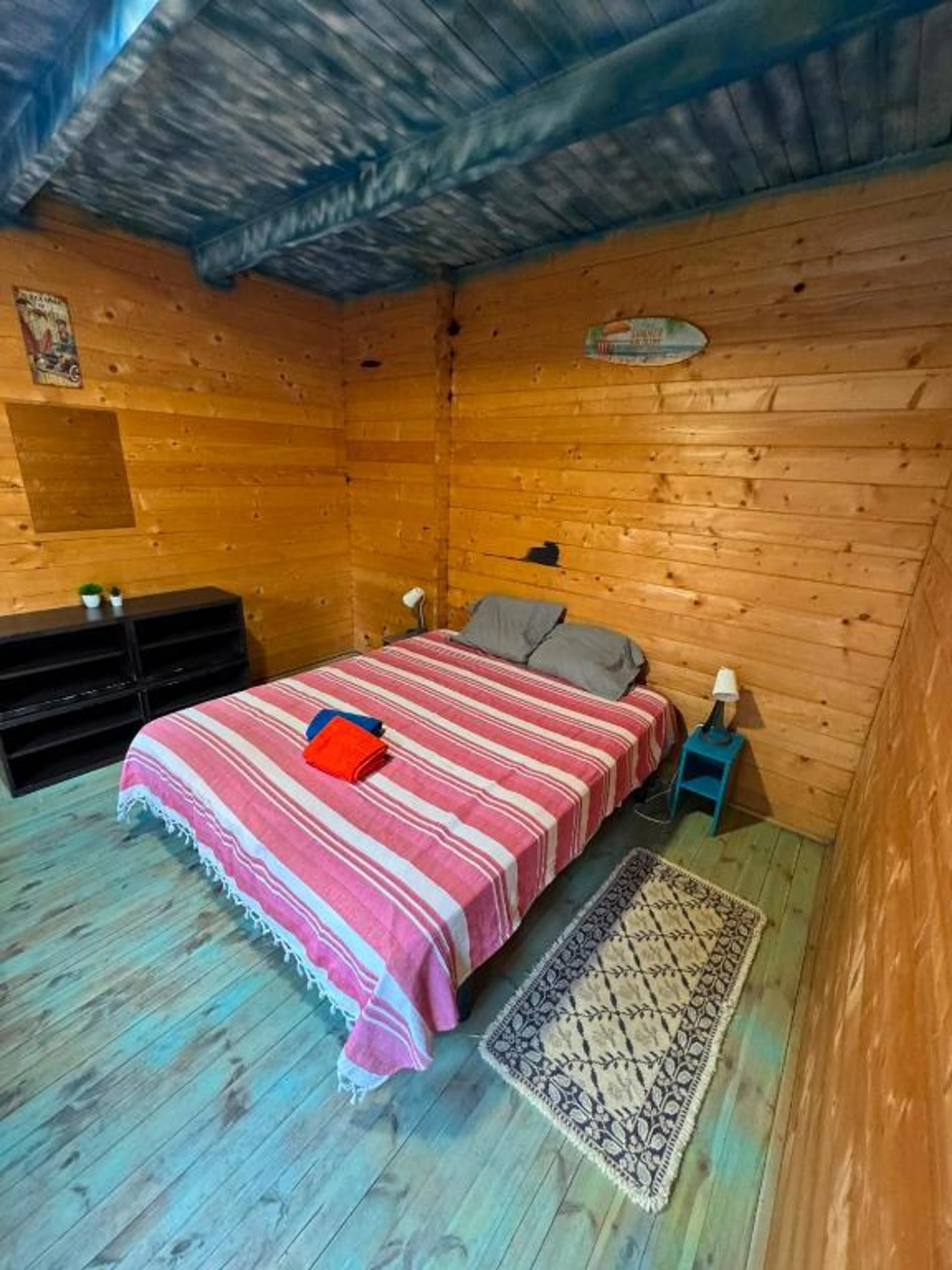 Doppelzimmer - 9