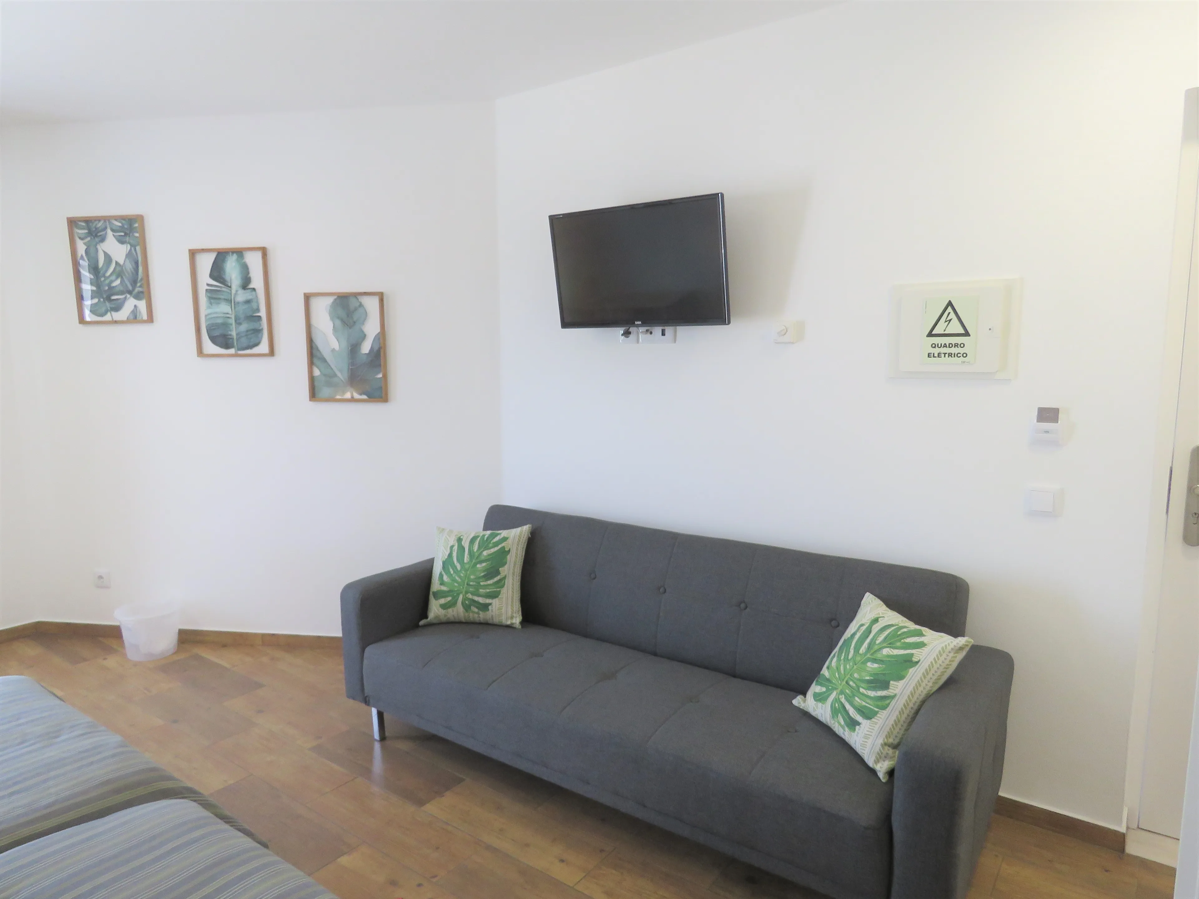 Zweibettzimmer - 4