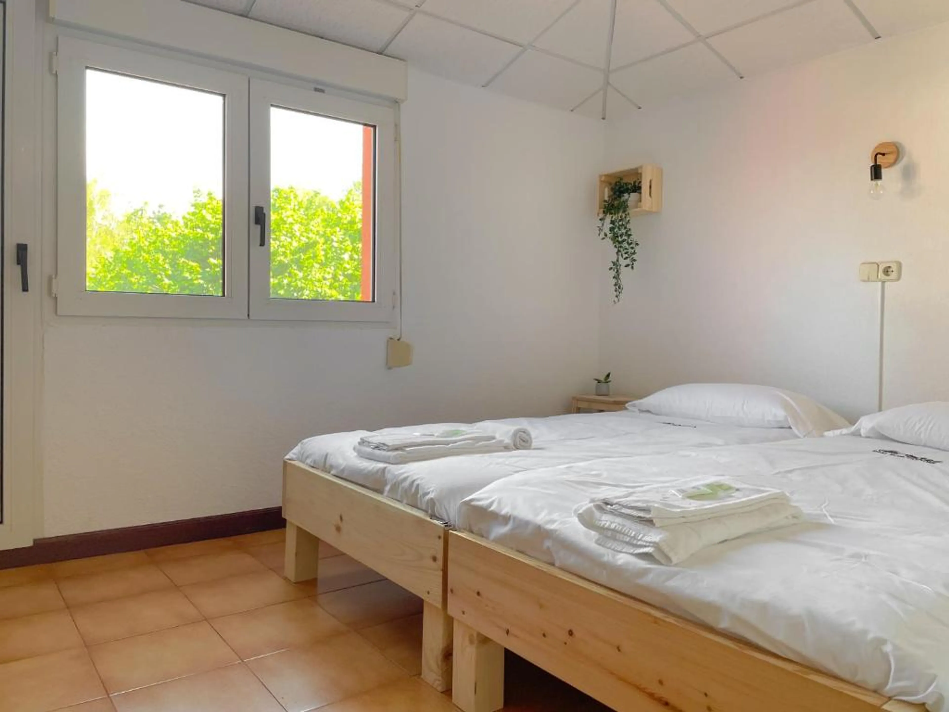 2-Bettzimmer - 4