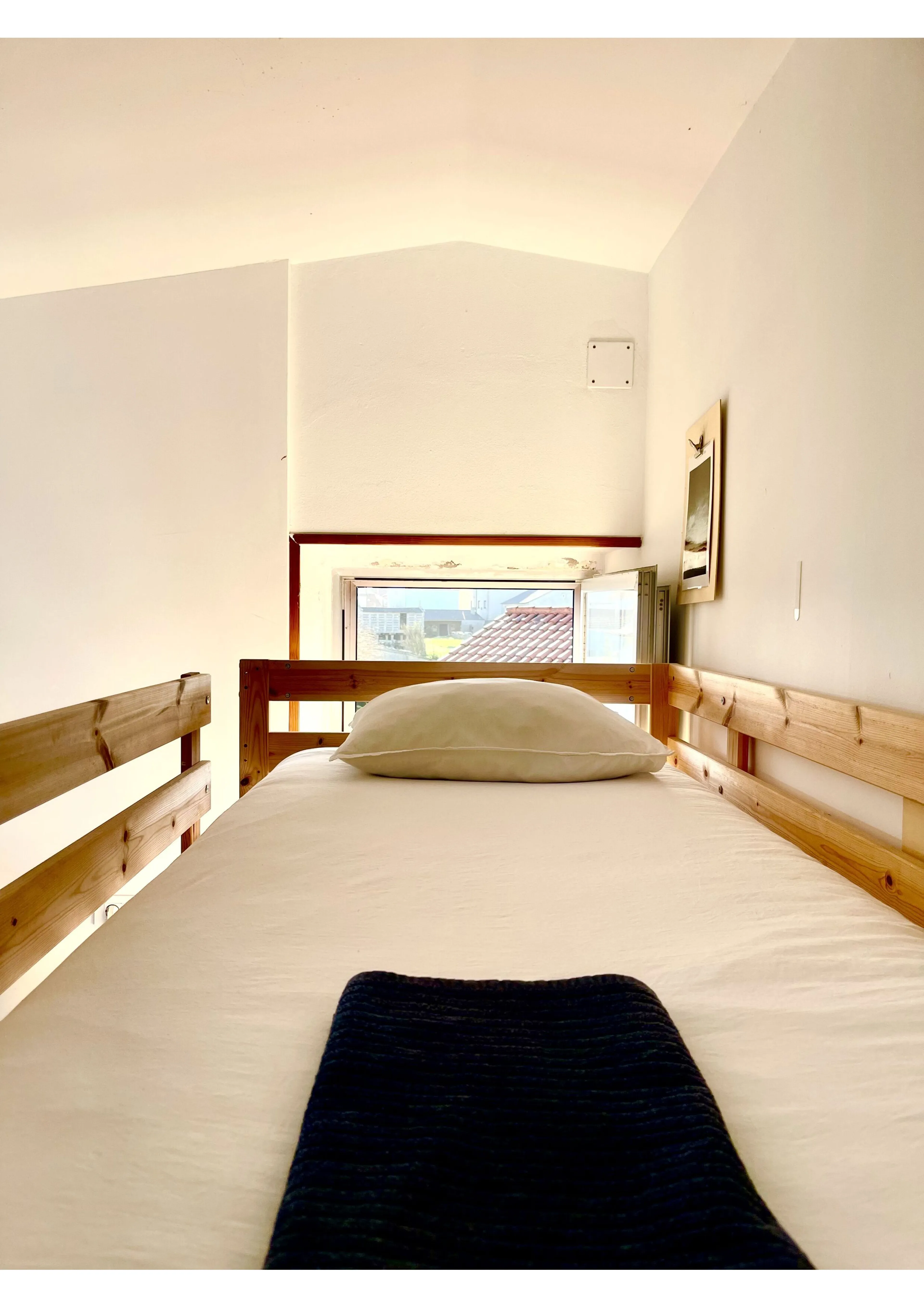 4-Bett-Schlafsaal - 12