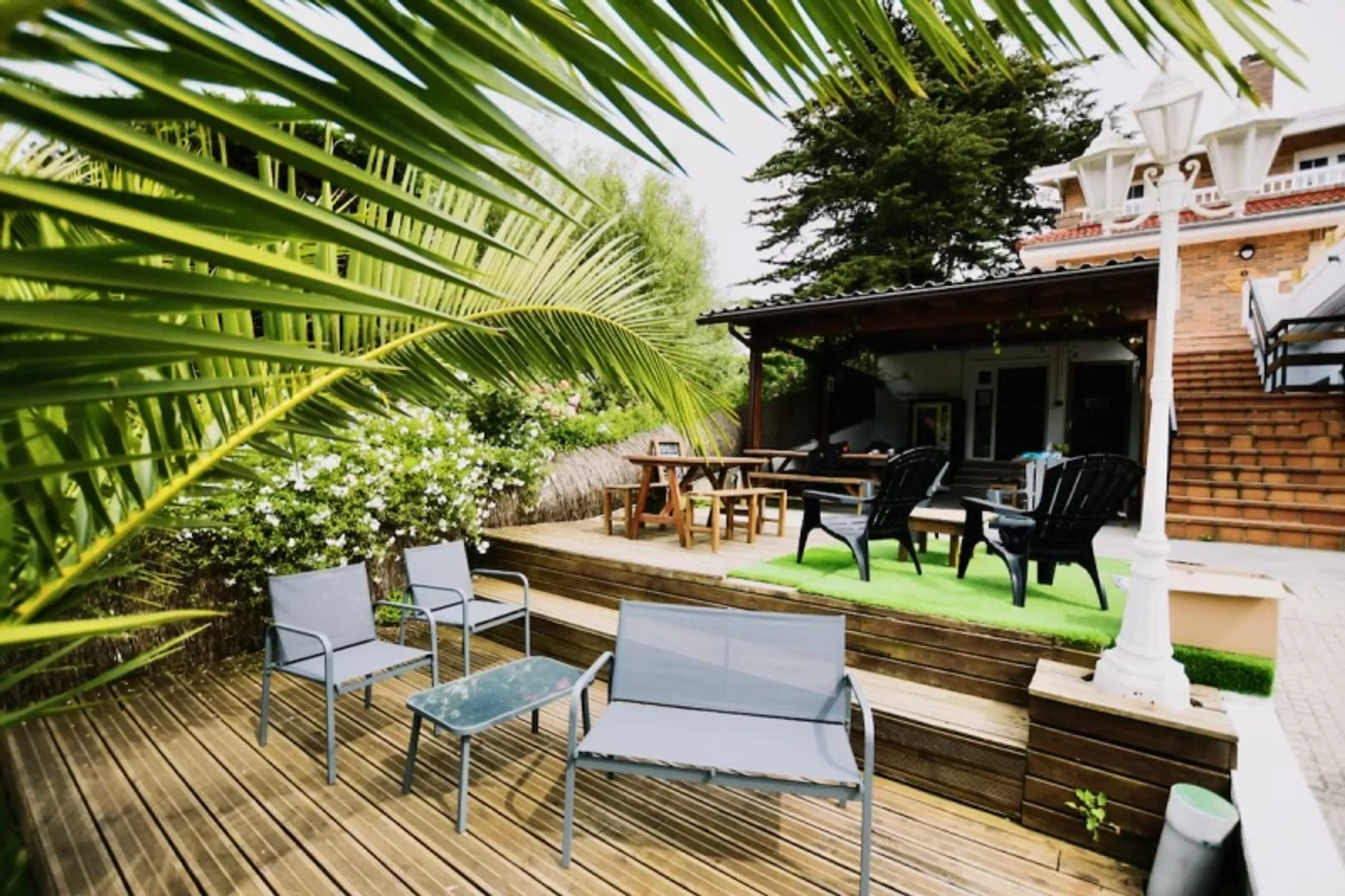Gesamtes Surfhaus zur exklusiven Nutzung - 6