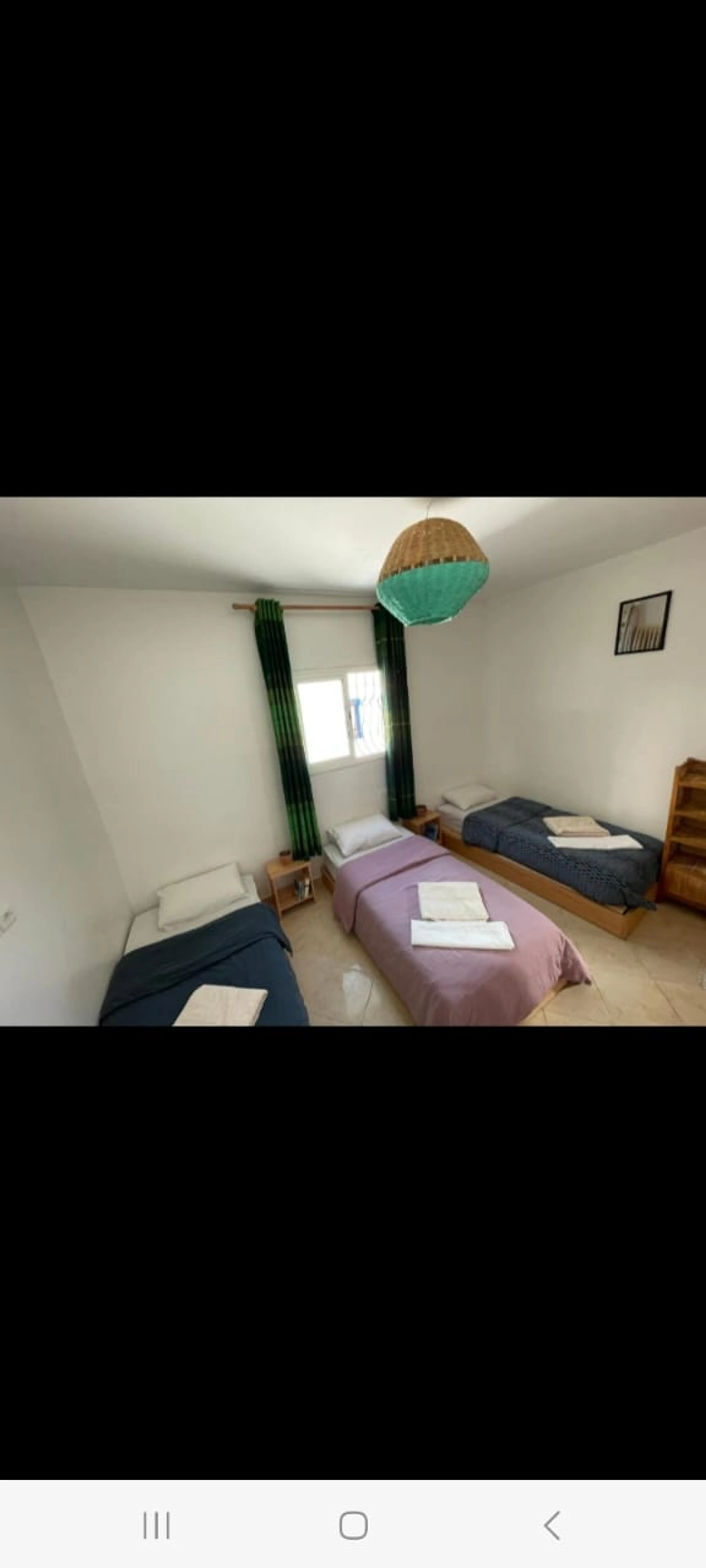 Dreibettzimmer mit eigenem Bad - 4