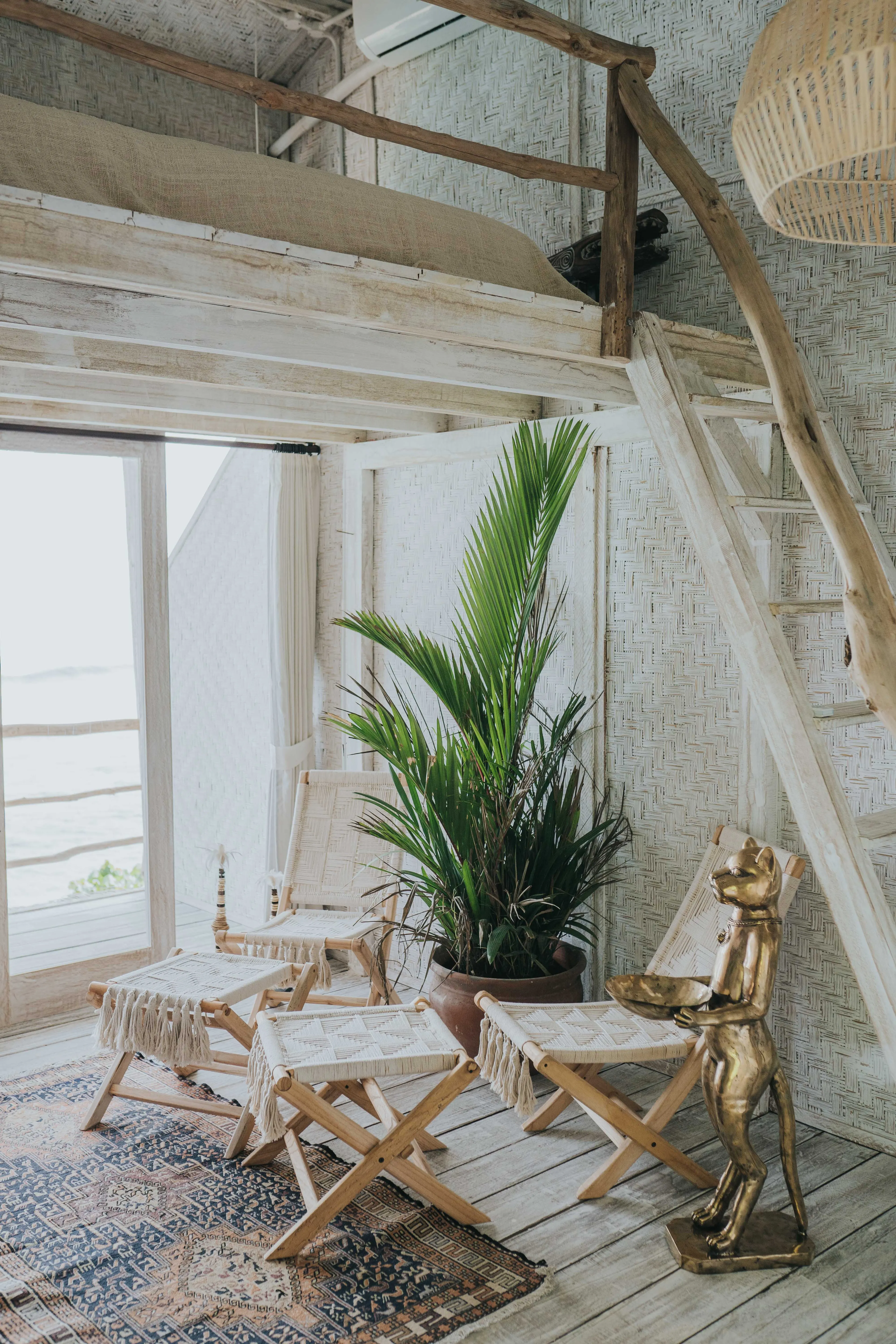 Privates Zimmer mit Terrasse in bevorzugter Lage - 7