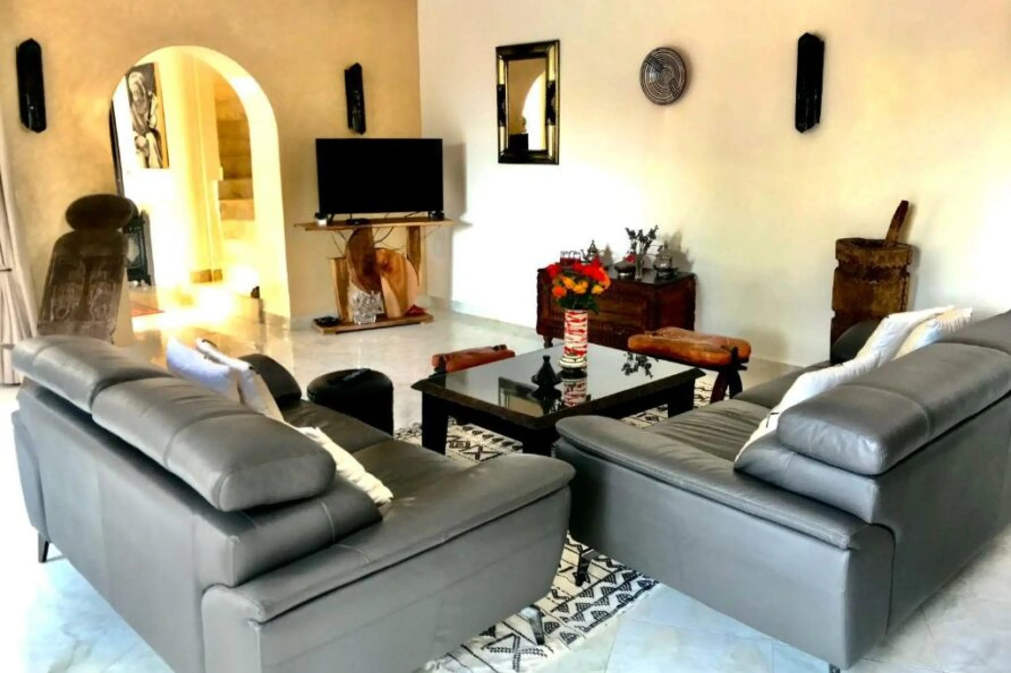 Villa Toba - 23