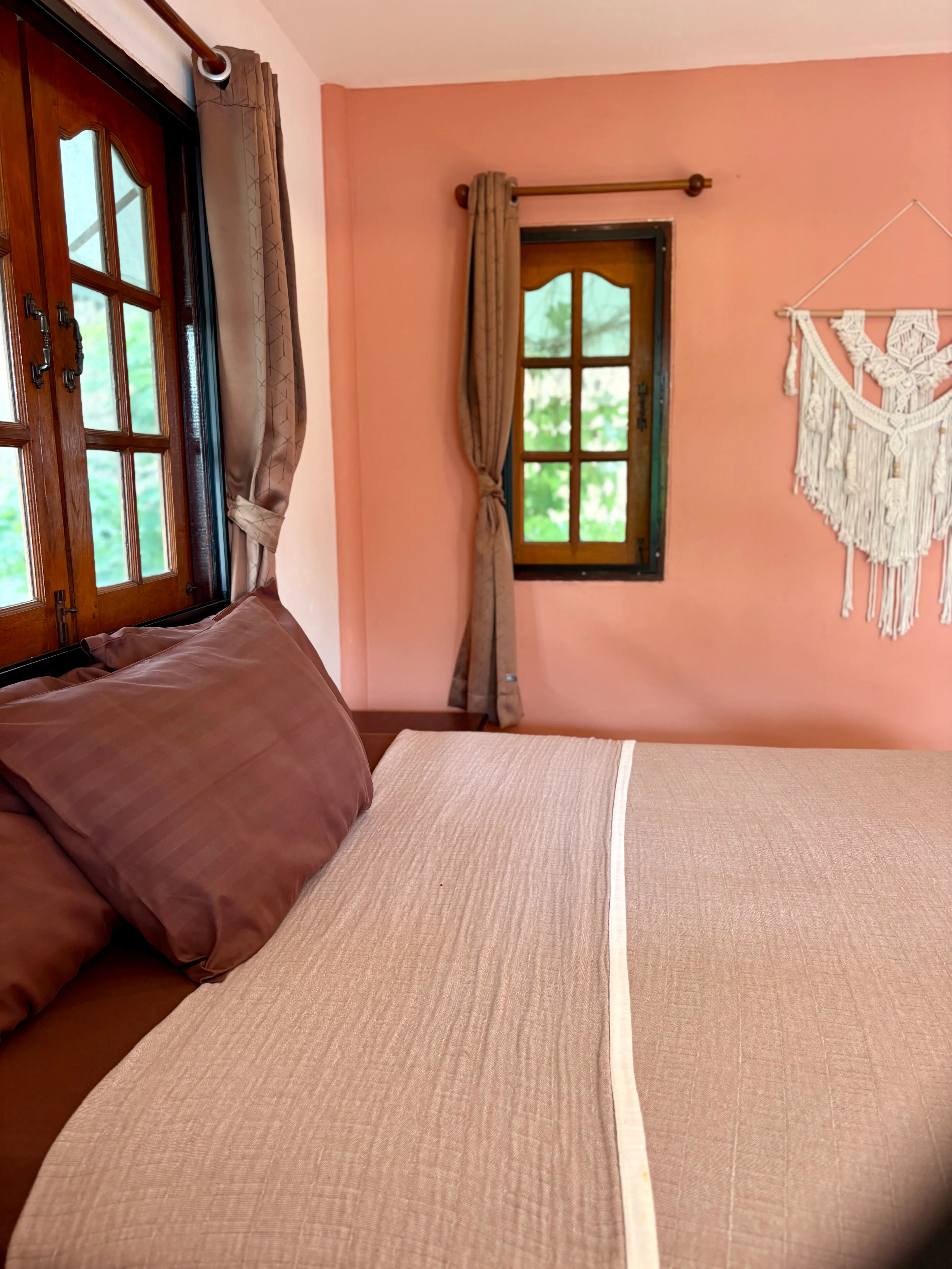 Elevated Bungalow - 1