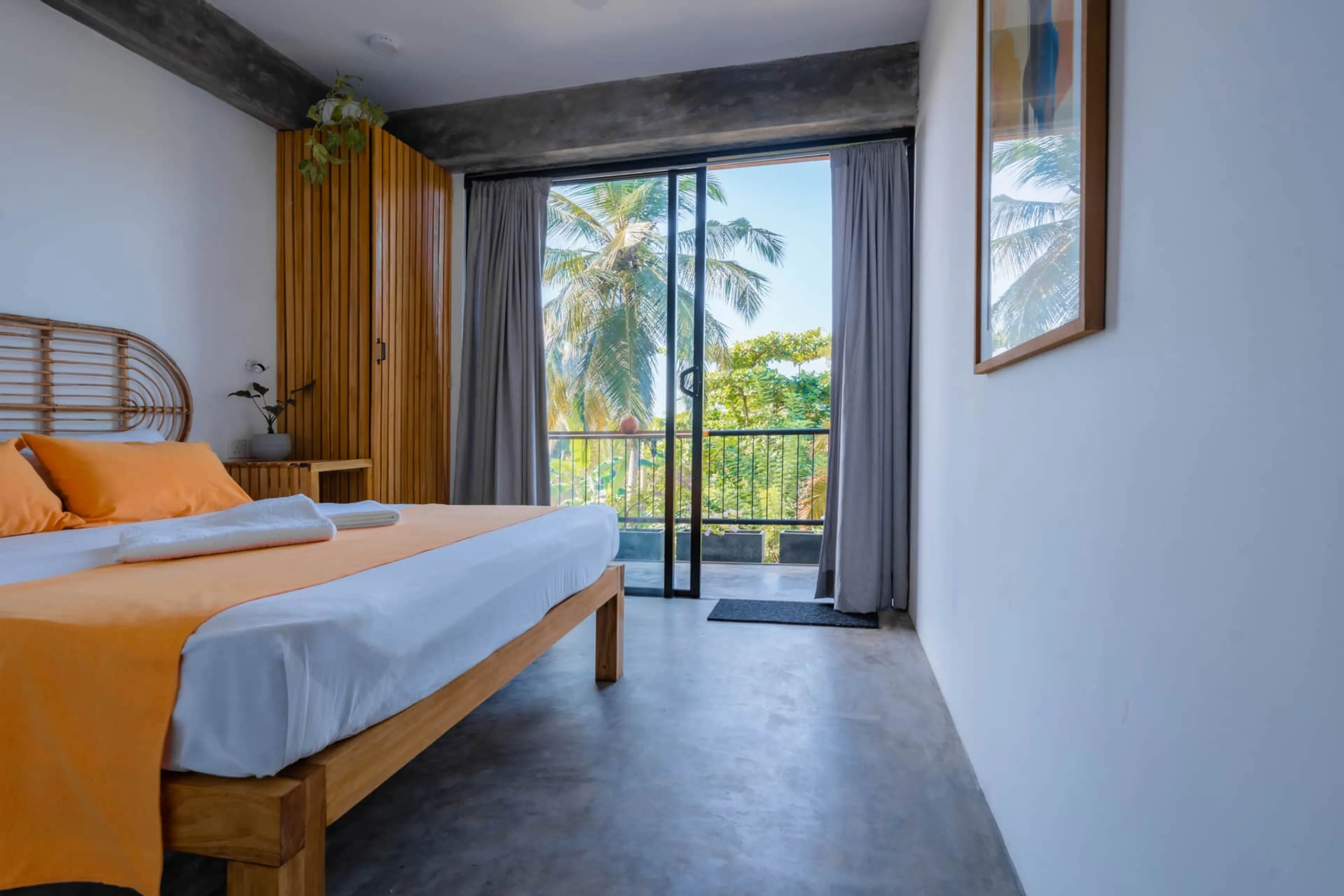 Zimmer mit Meerblick - 4