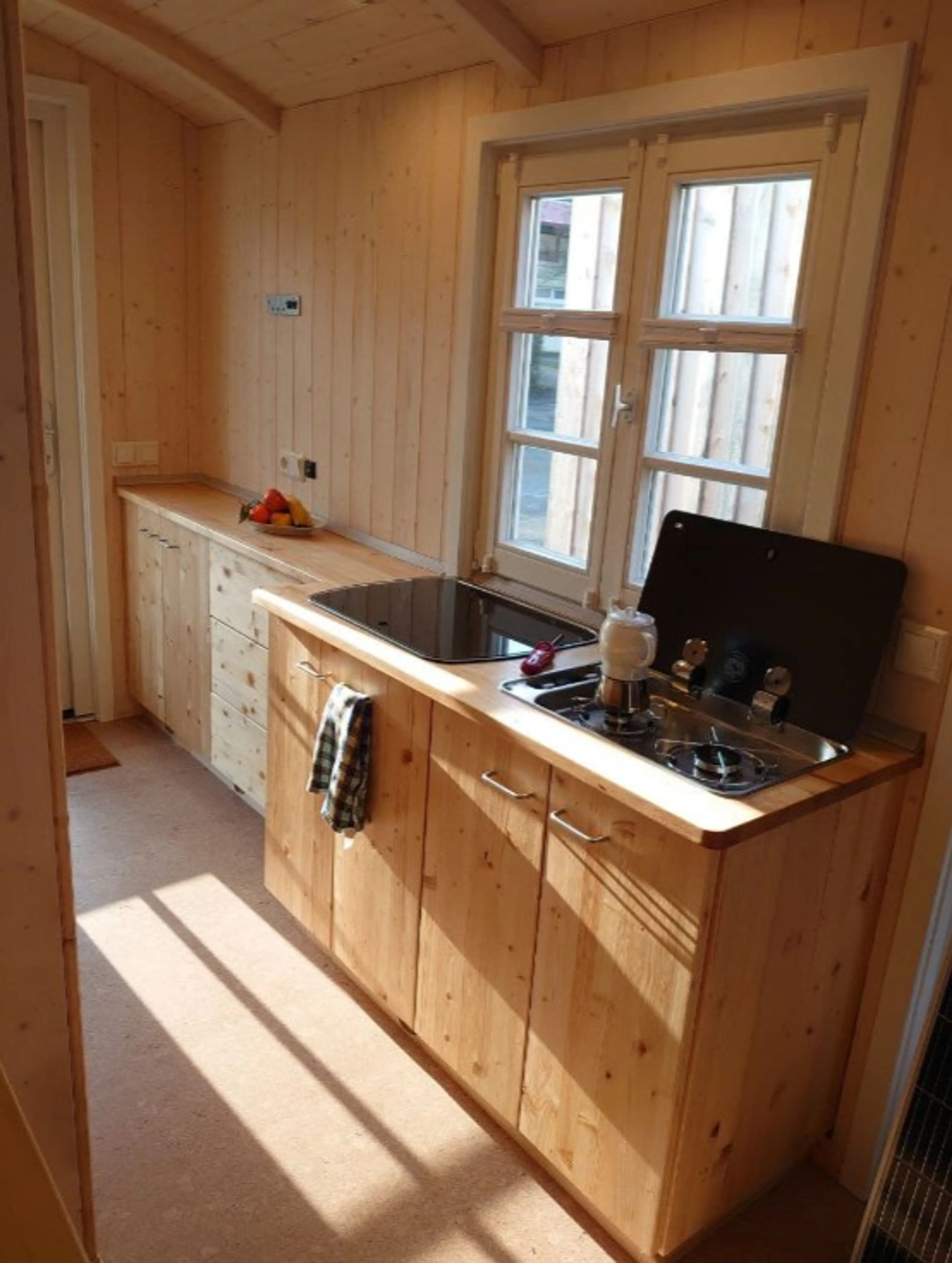 Tinyhouse - 6