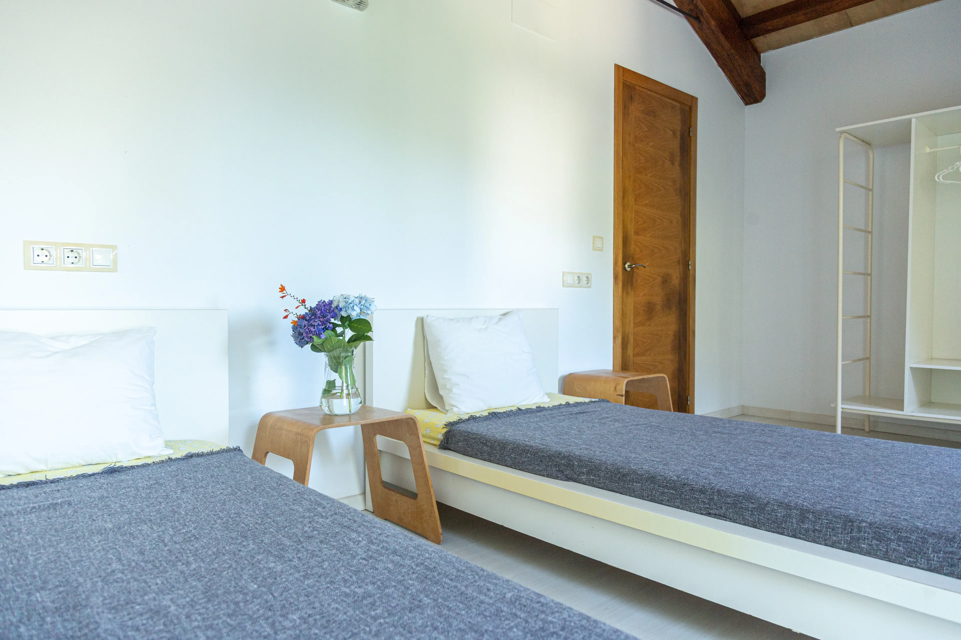 Mehrbettzimmer - 1