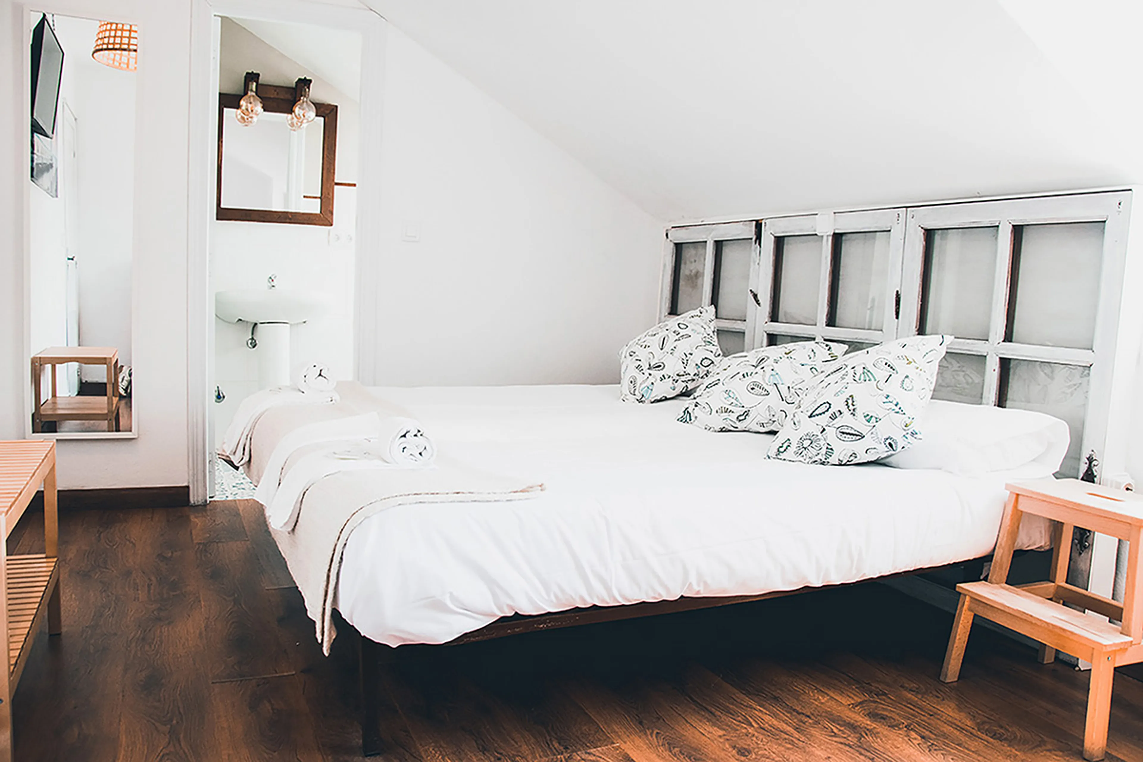 Gesamte Surf Lodge - 1