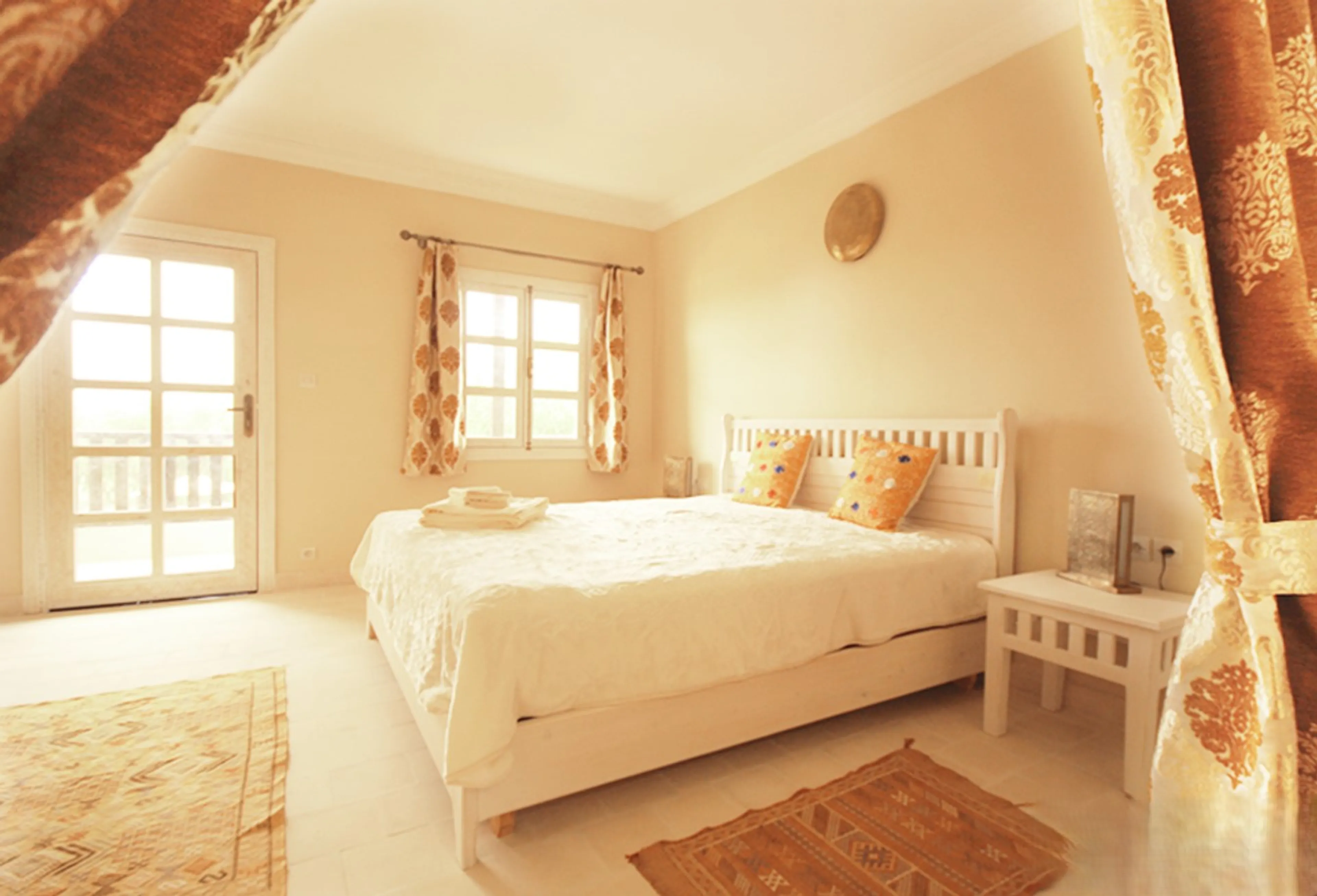 Doppelzimmer zur Einzelnutzung - 3