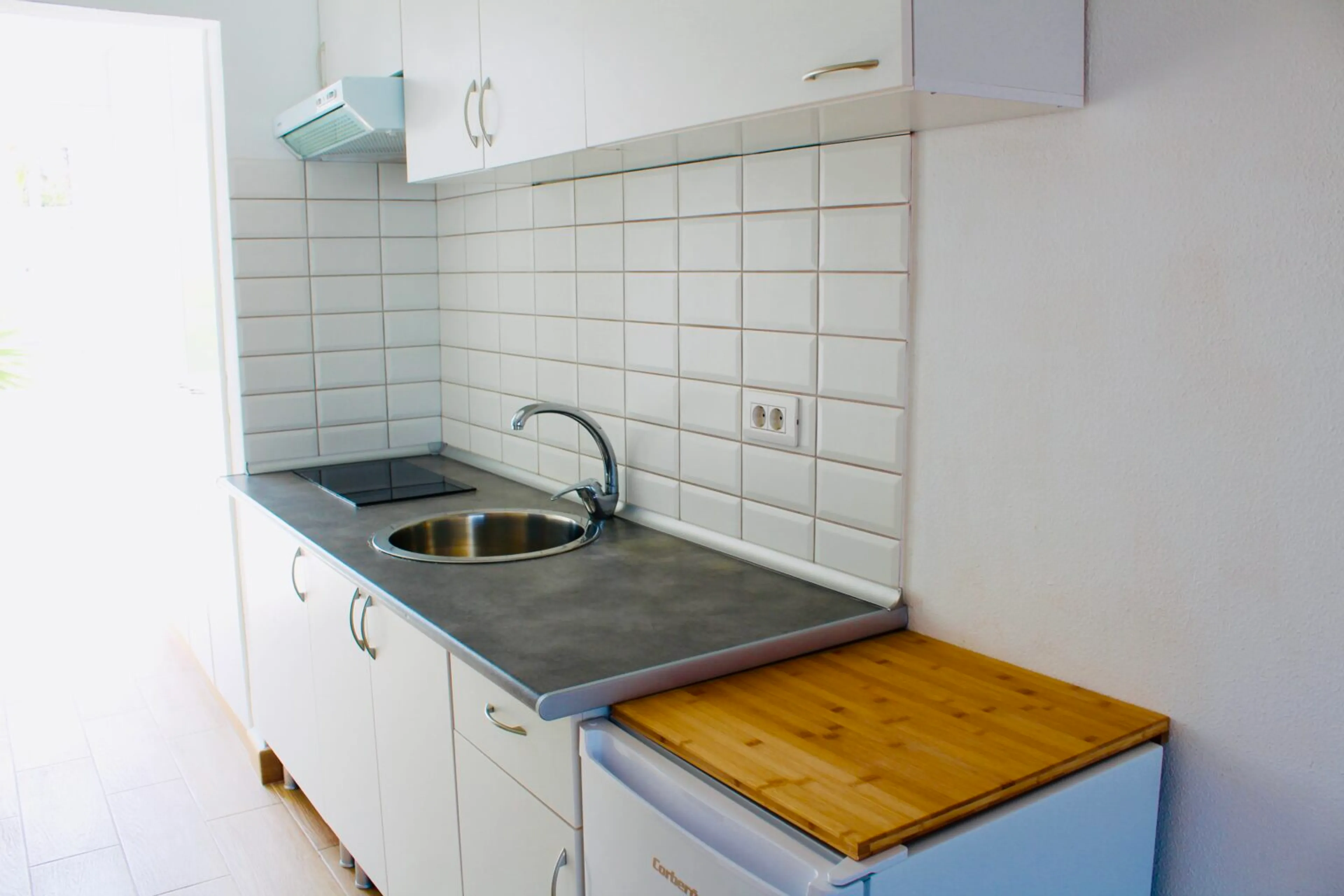 Apartment N3 - 2