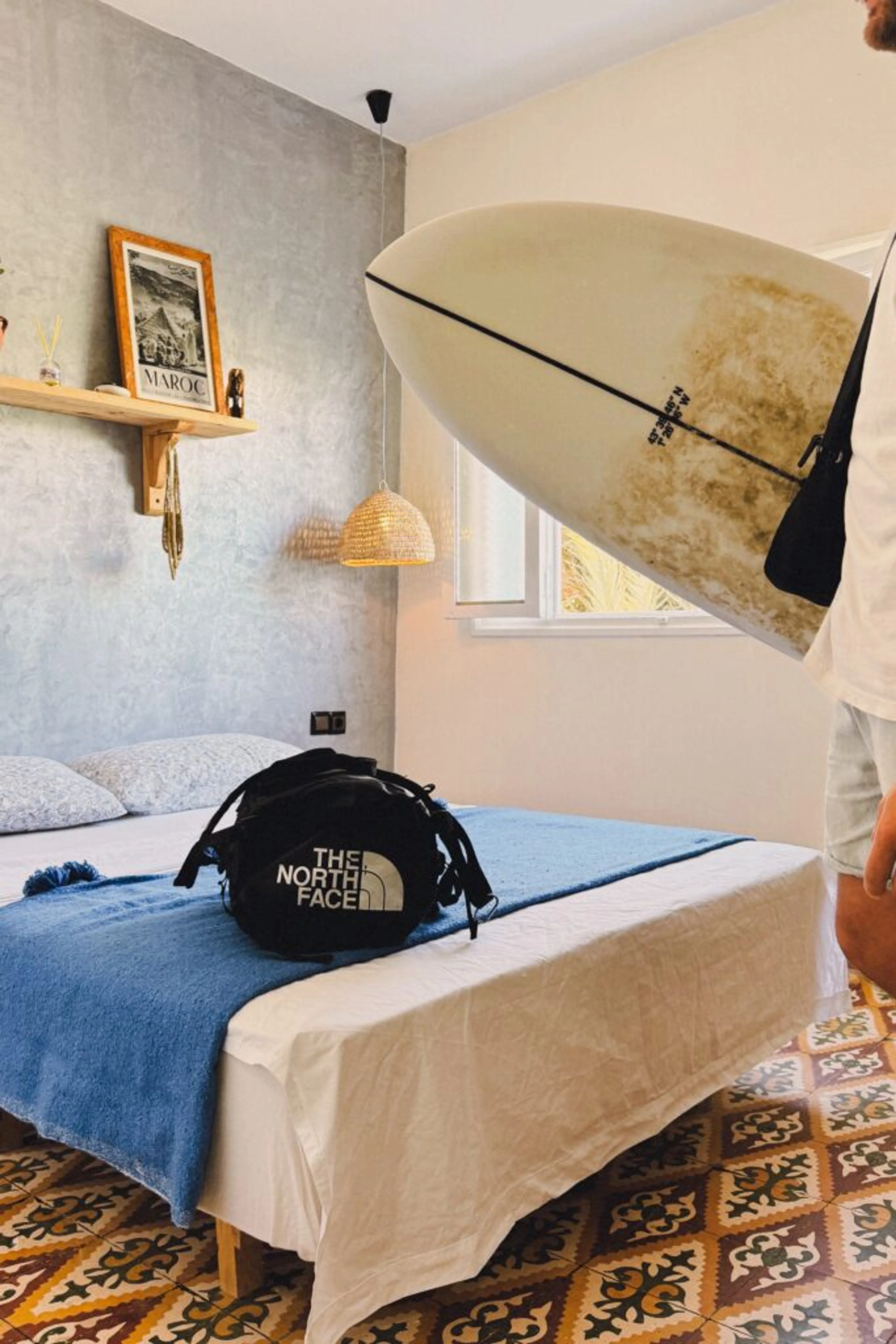 Doppelzimmer - 1