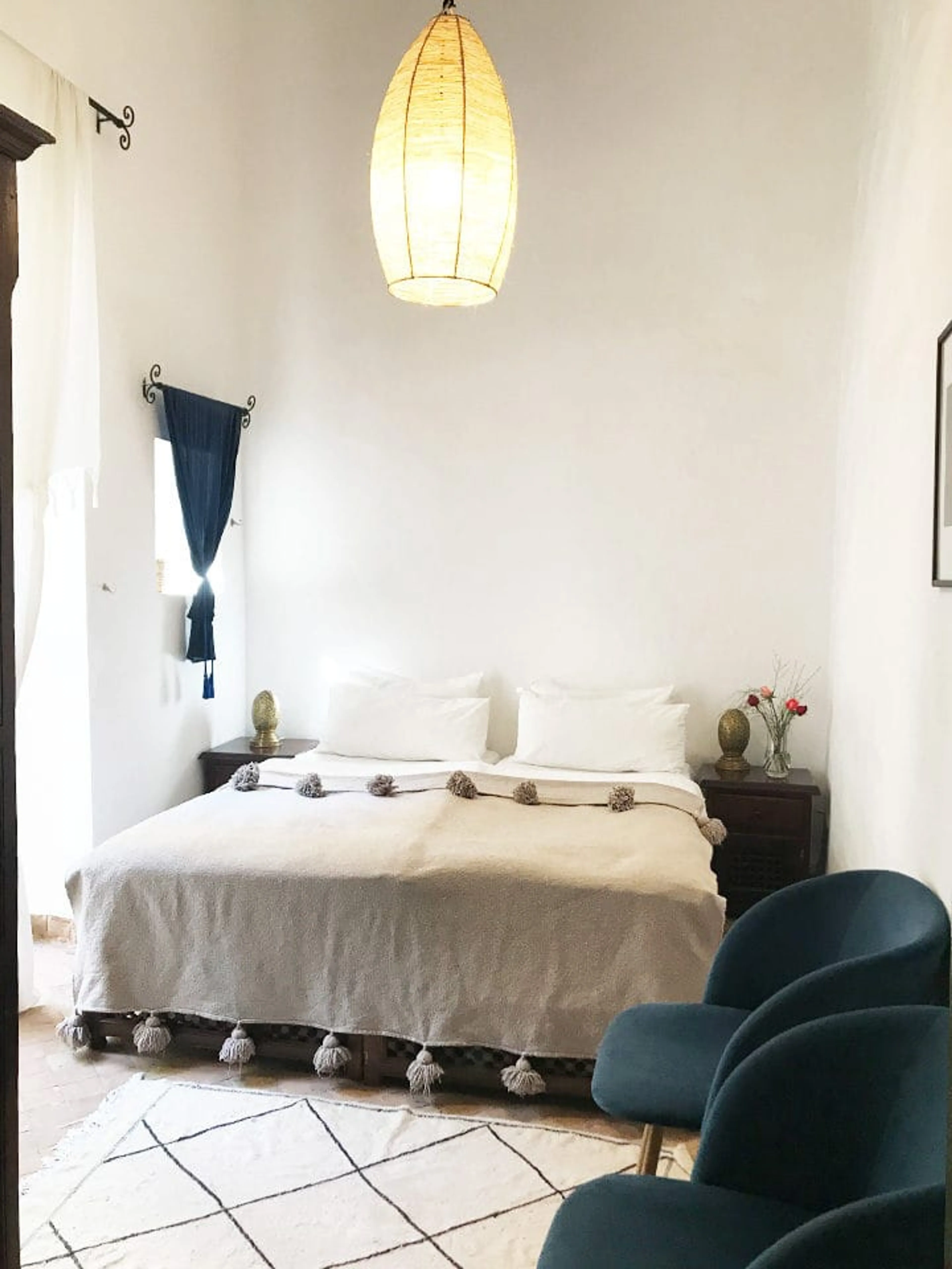 Geteiltes 2-Bettzimmer - 2