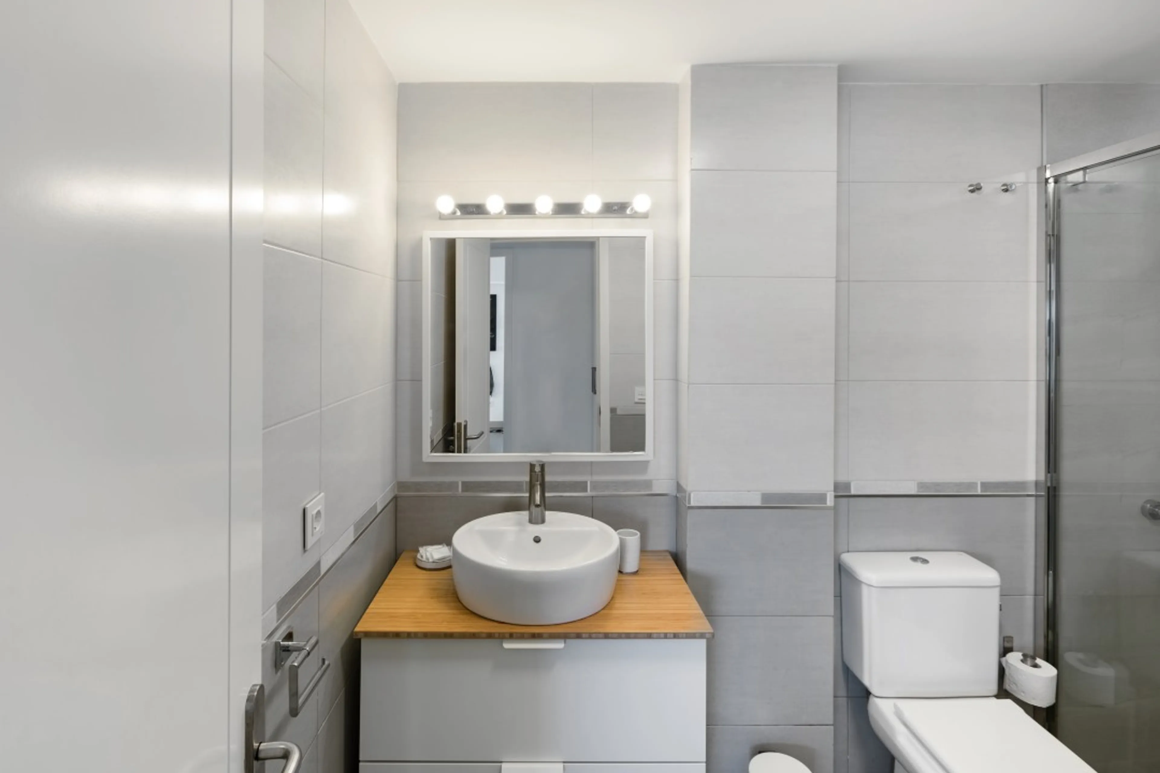 Ocean Apartment - 3