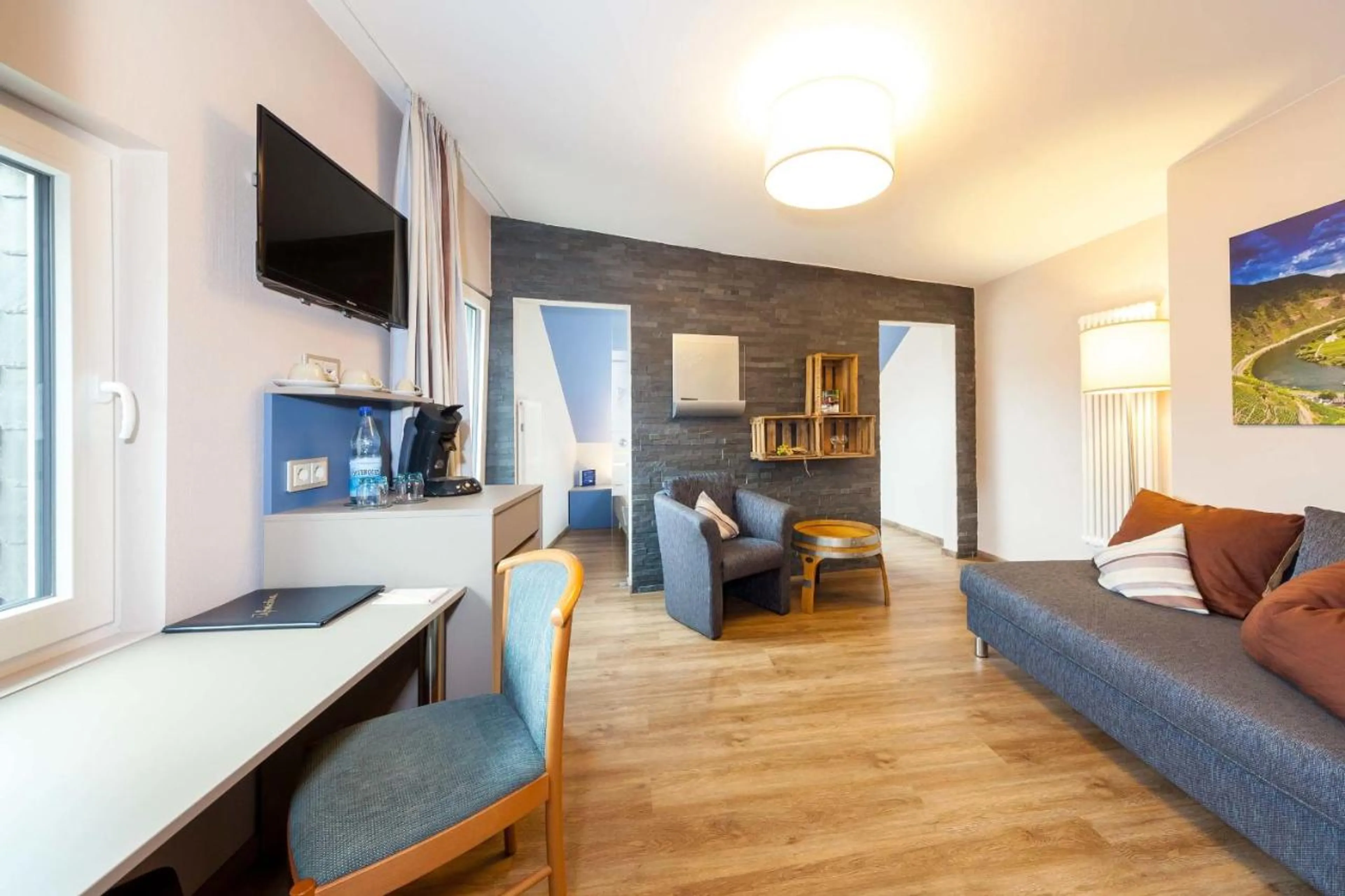 Standard-Zimmer - 2