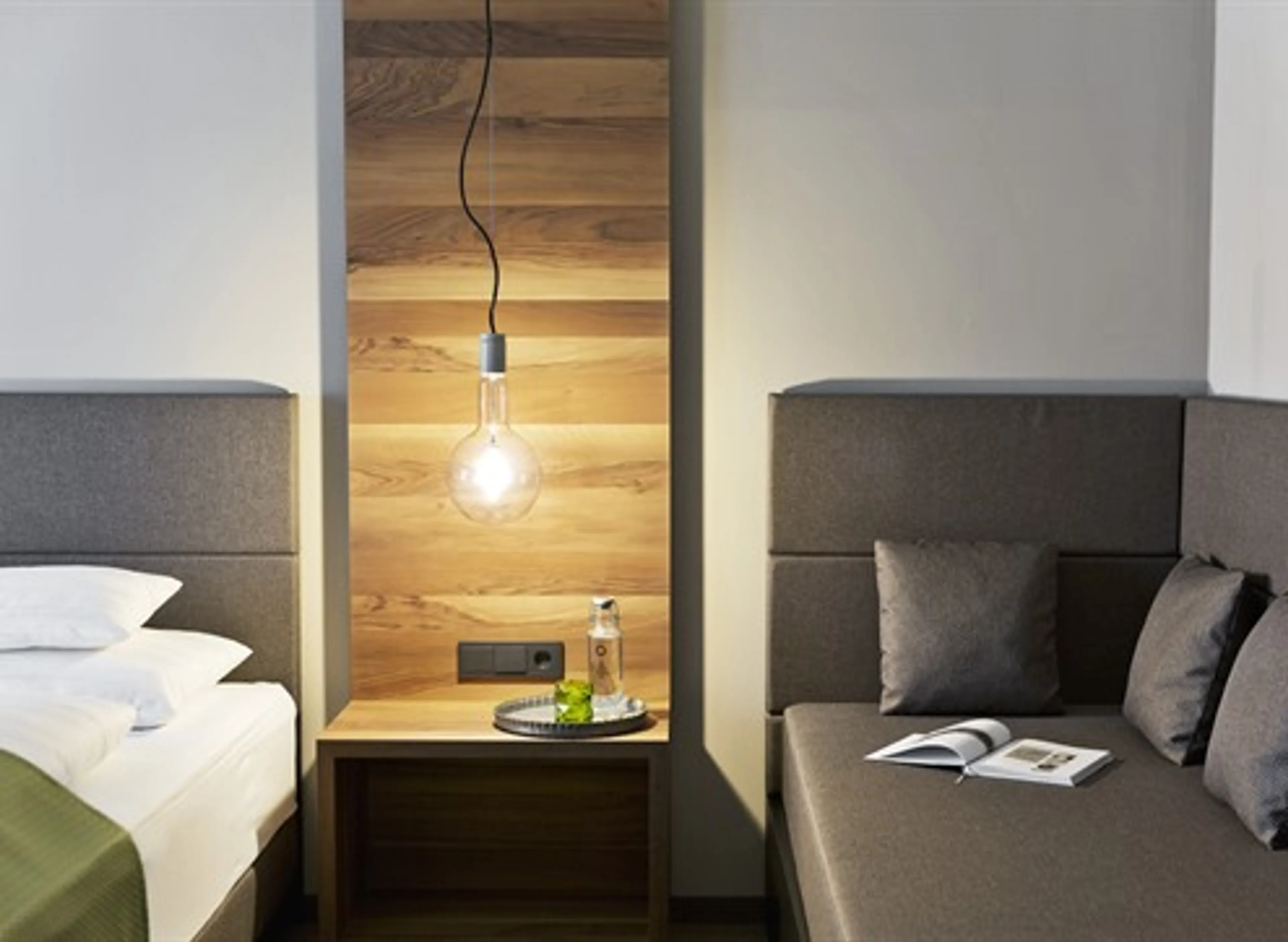 Superior Zimmer Pfeffer - 3