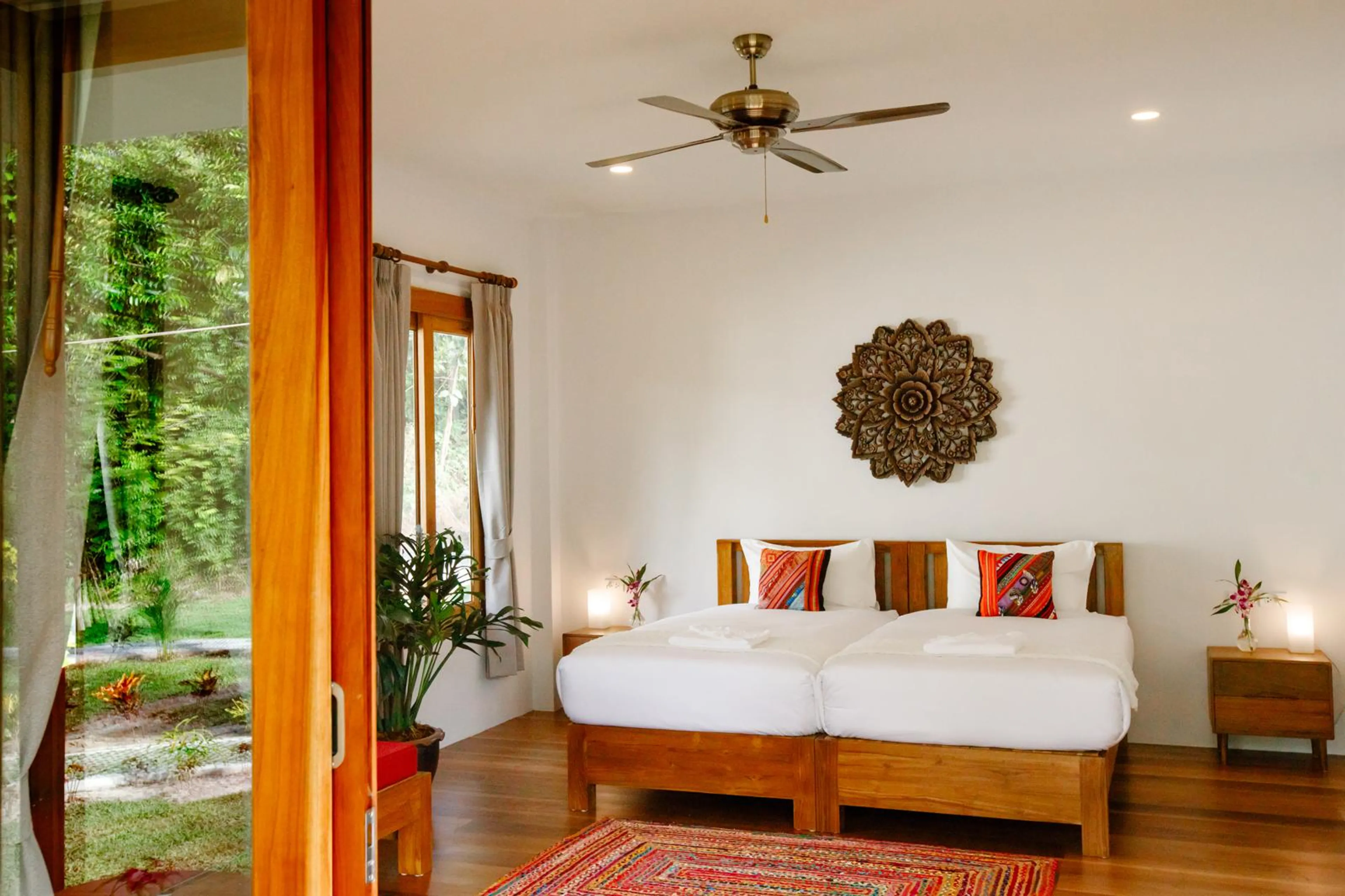 Bungalow - 1