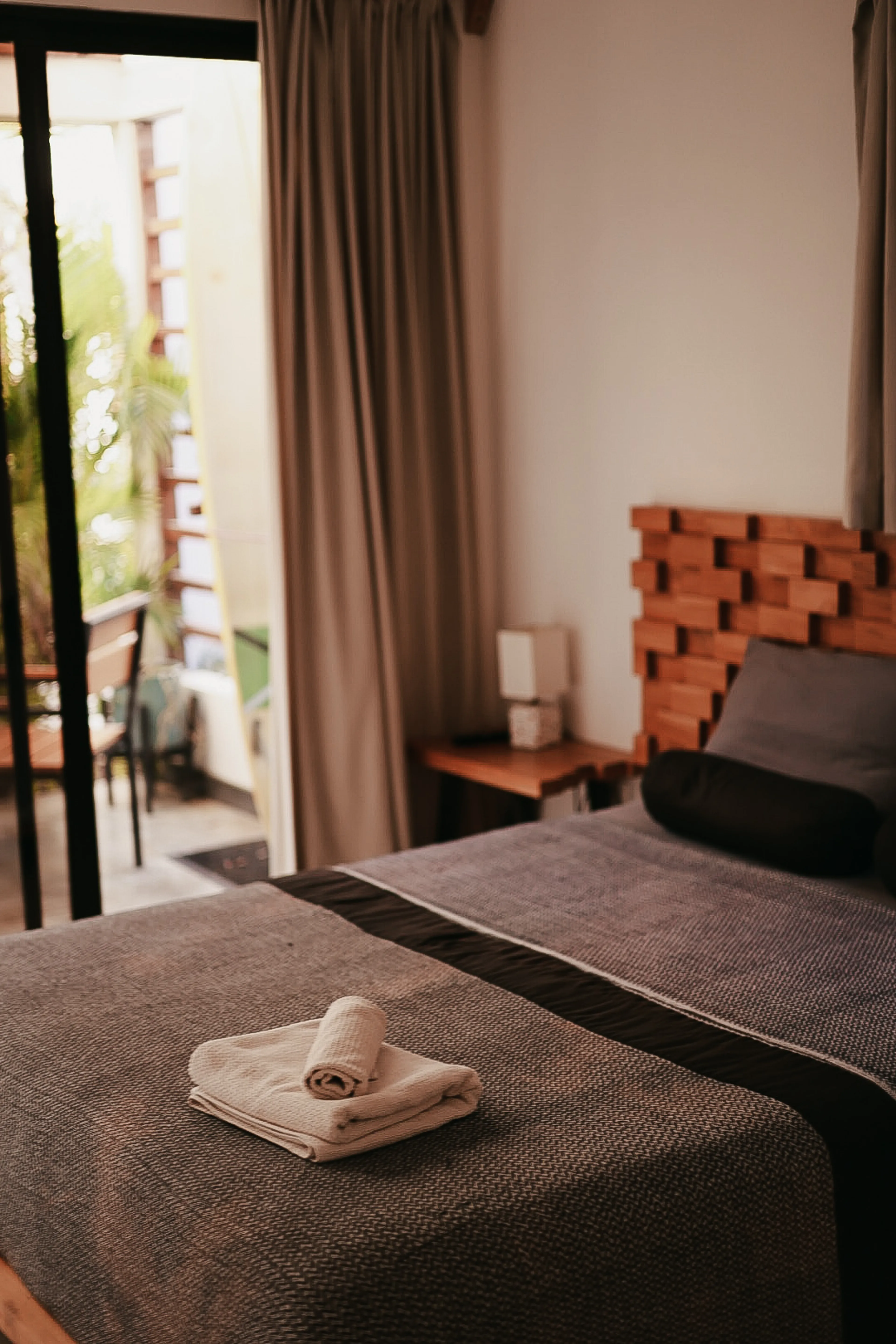 Privates Doppelzimmer - 2