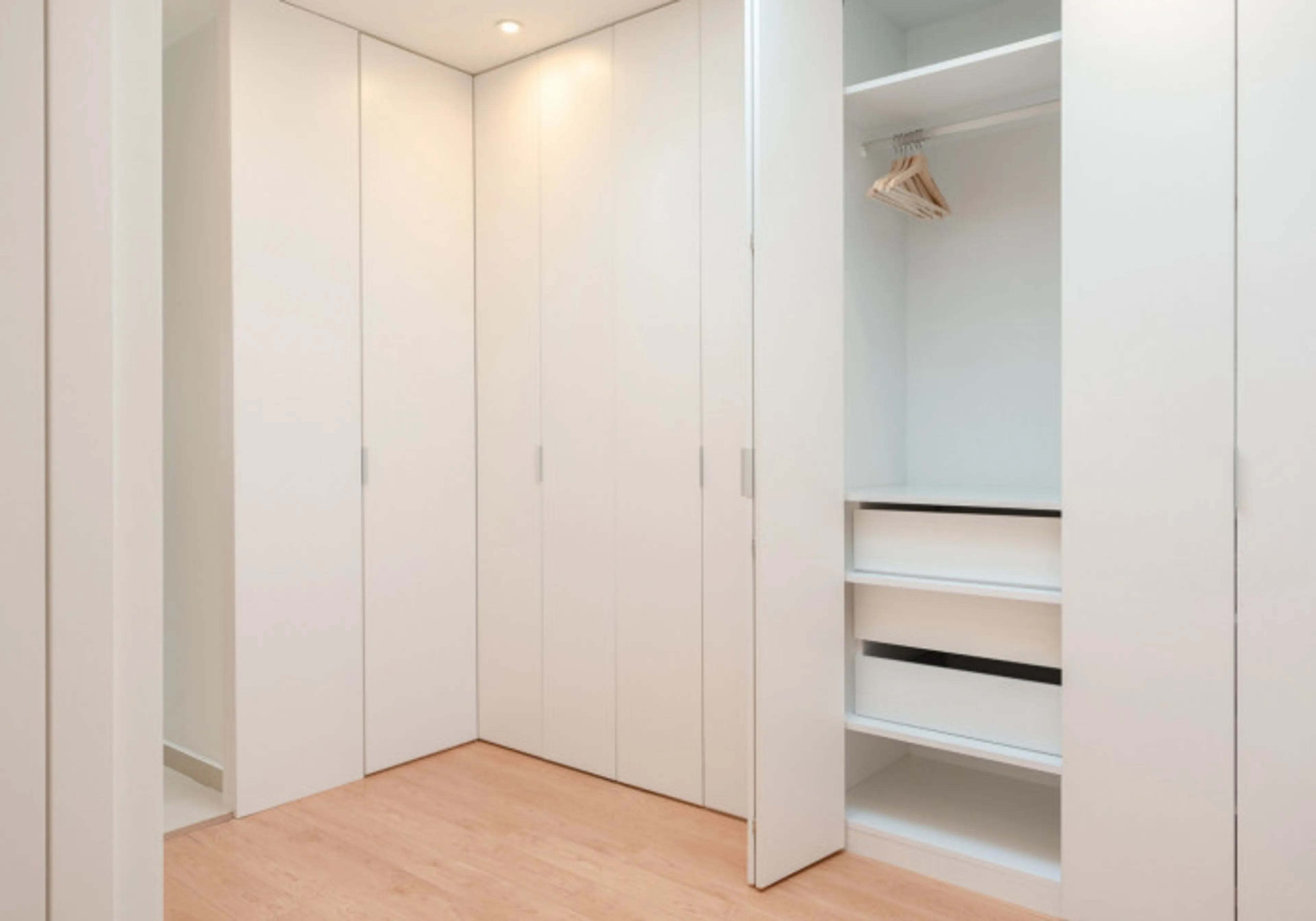 Frauen Schlafsaal (8 Betten) - 6