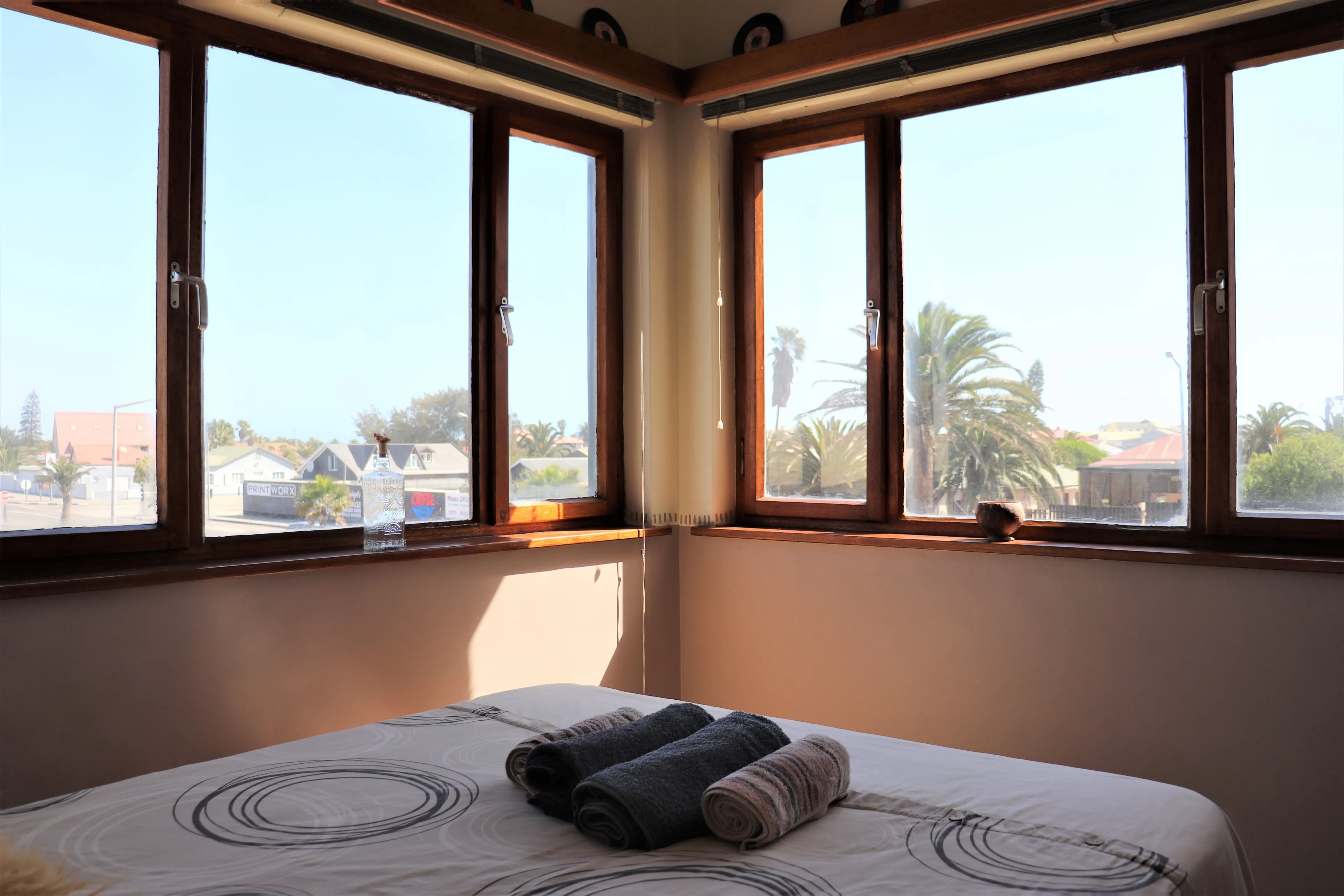 Sun Room - Doppelzimmer - 2