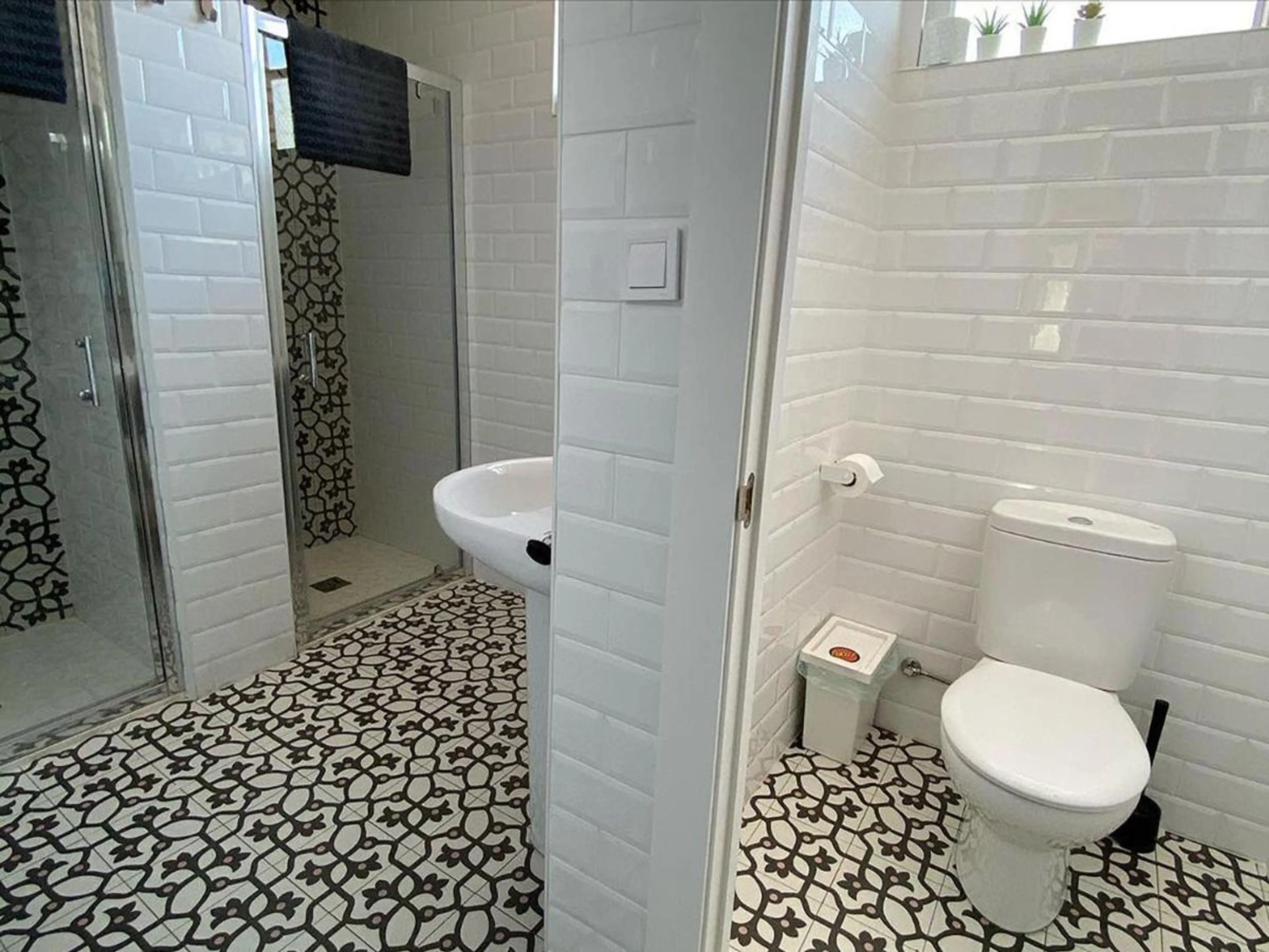 Gesamtes Surfhaus - 25