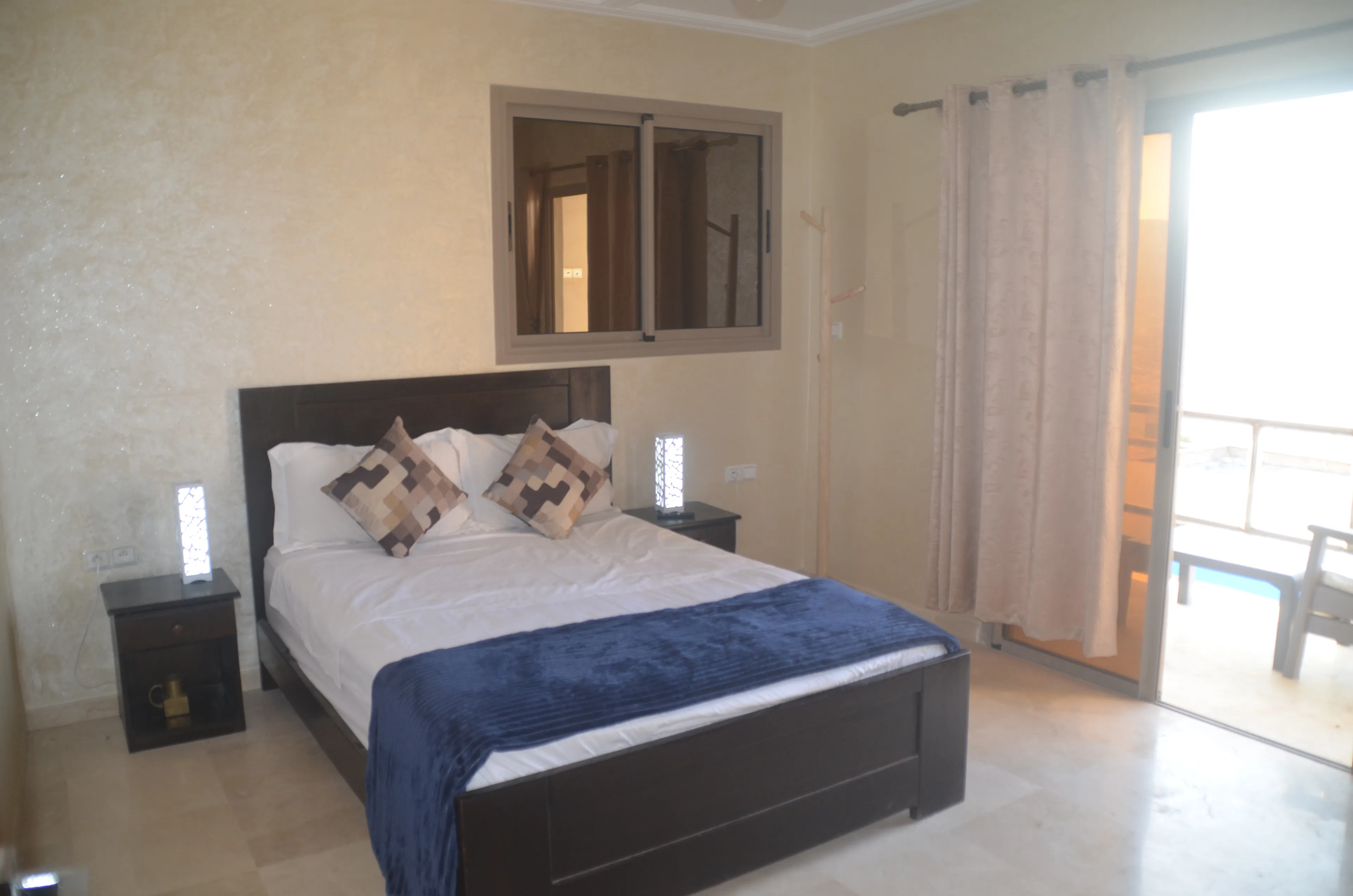 Standard-Zimmer - 4