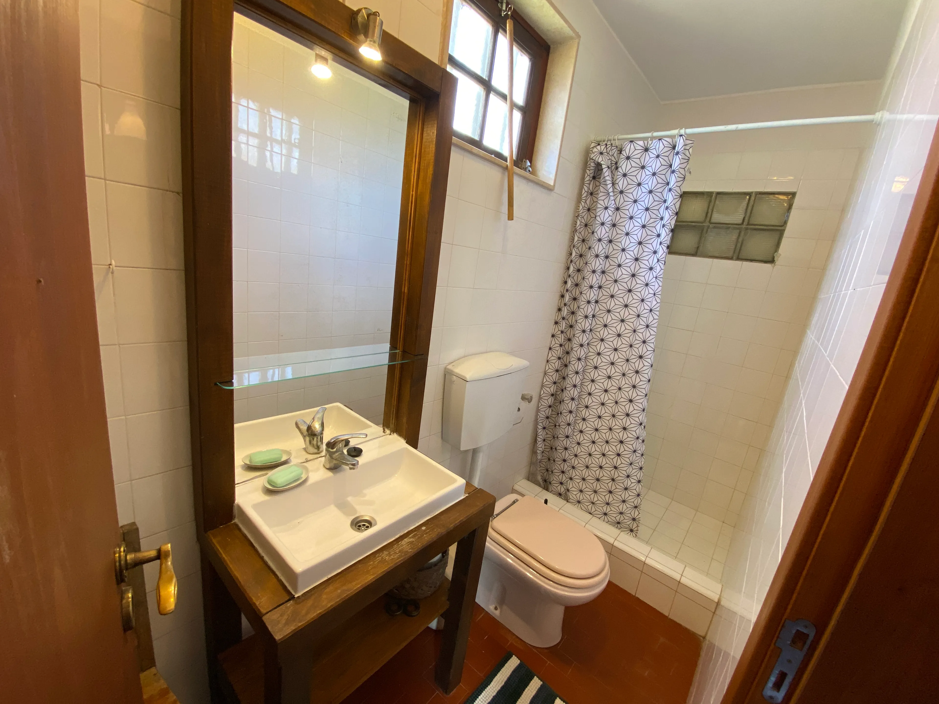 Geteiltes 4-Bettzimmer für Frauen - 6