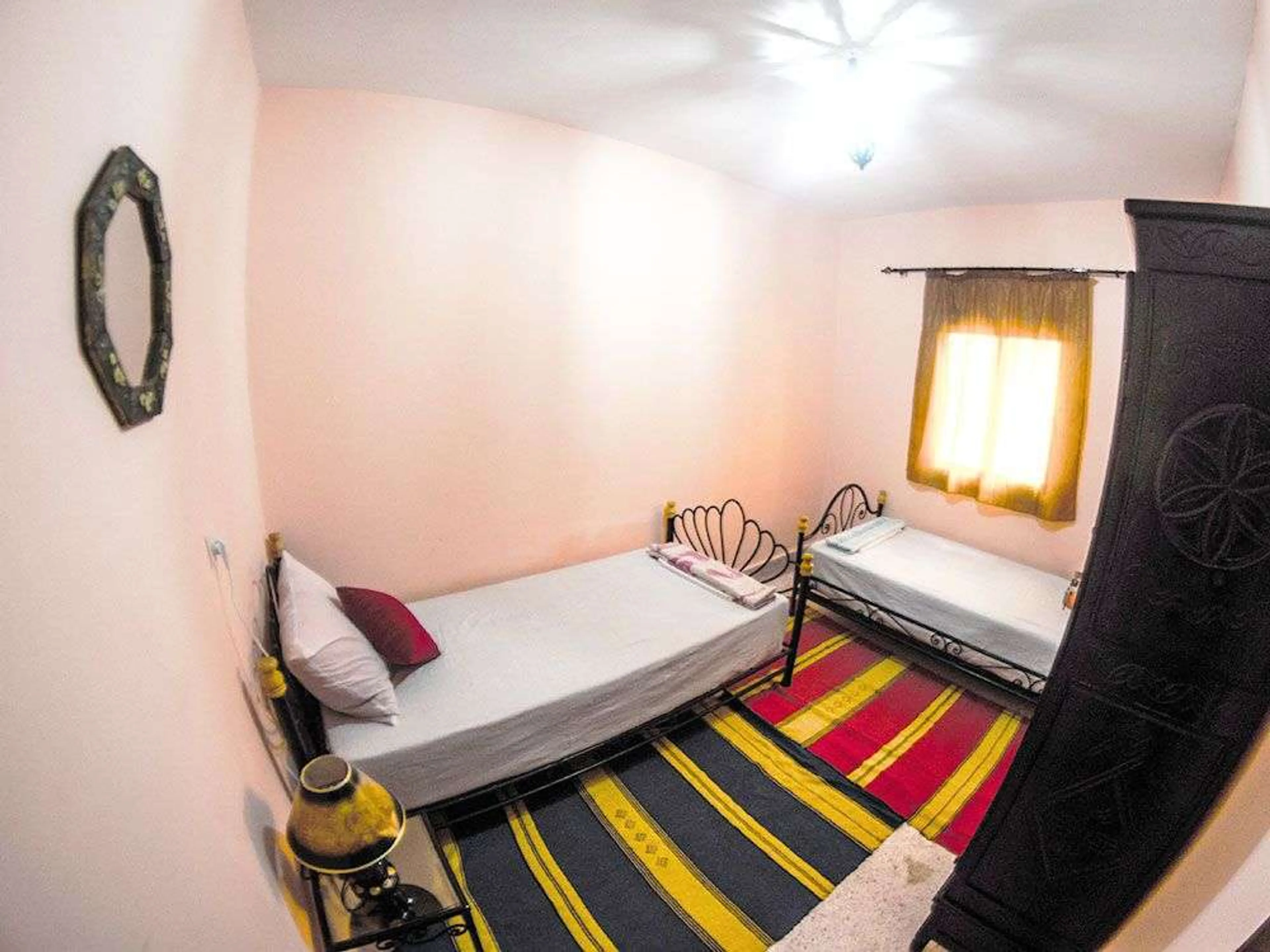 2-Bettzimmer - 3