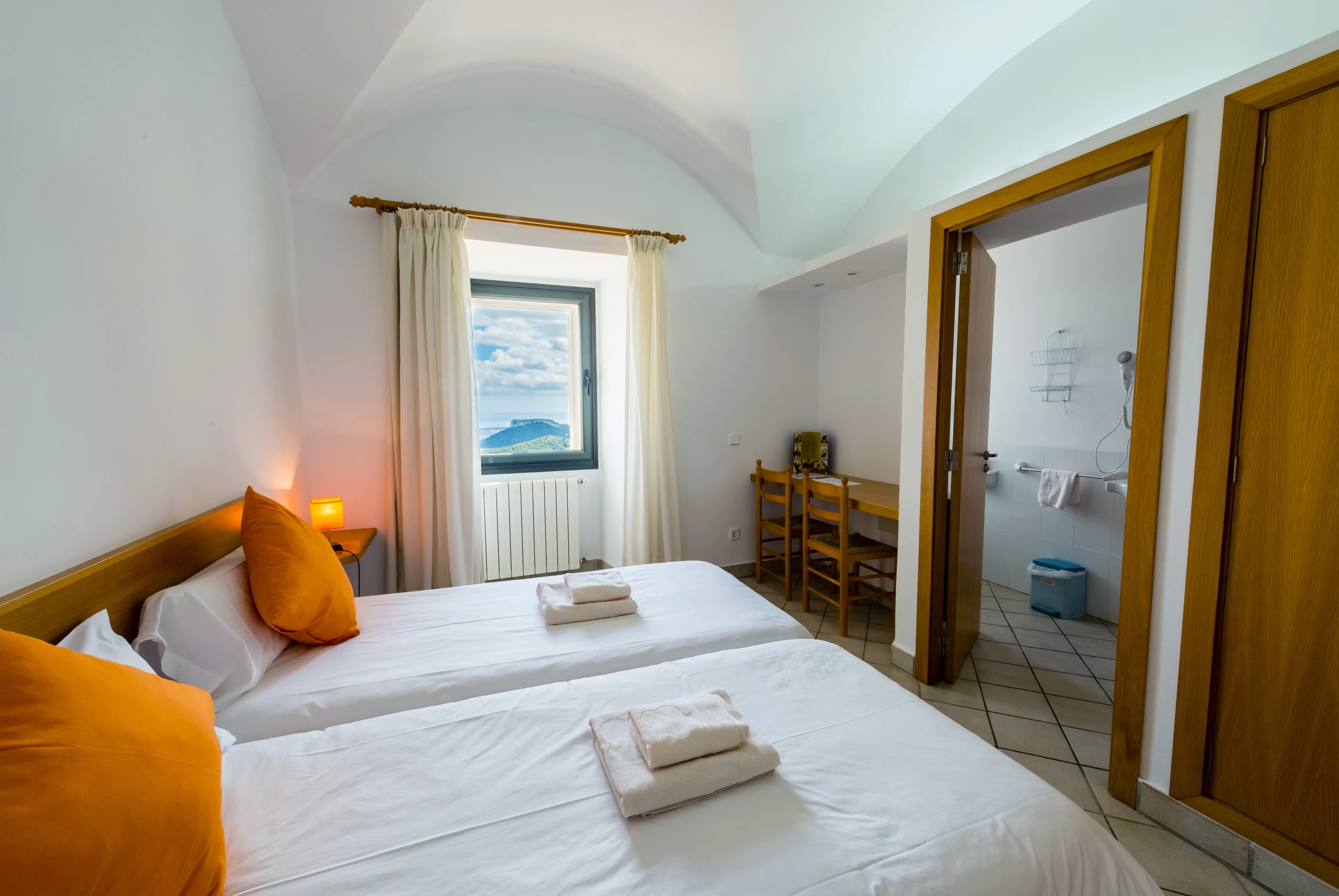 Doppelzimmer - 1