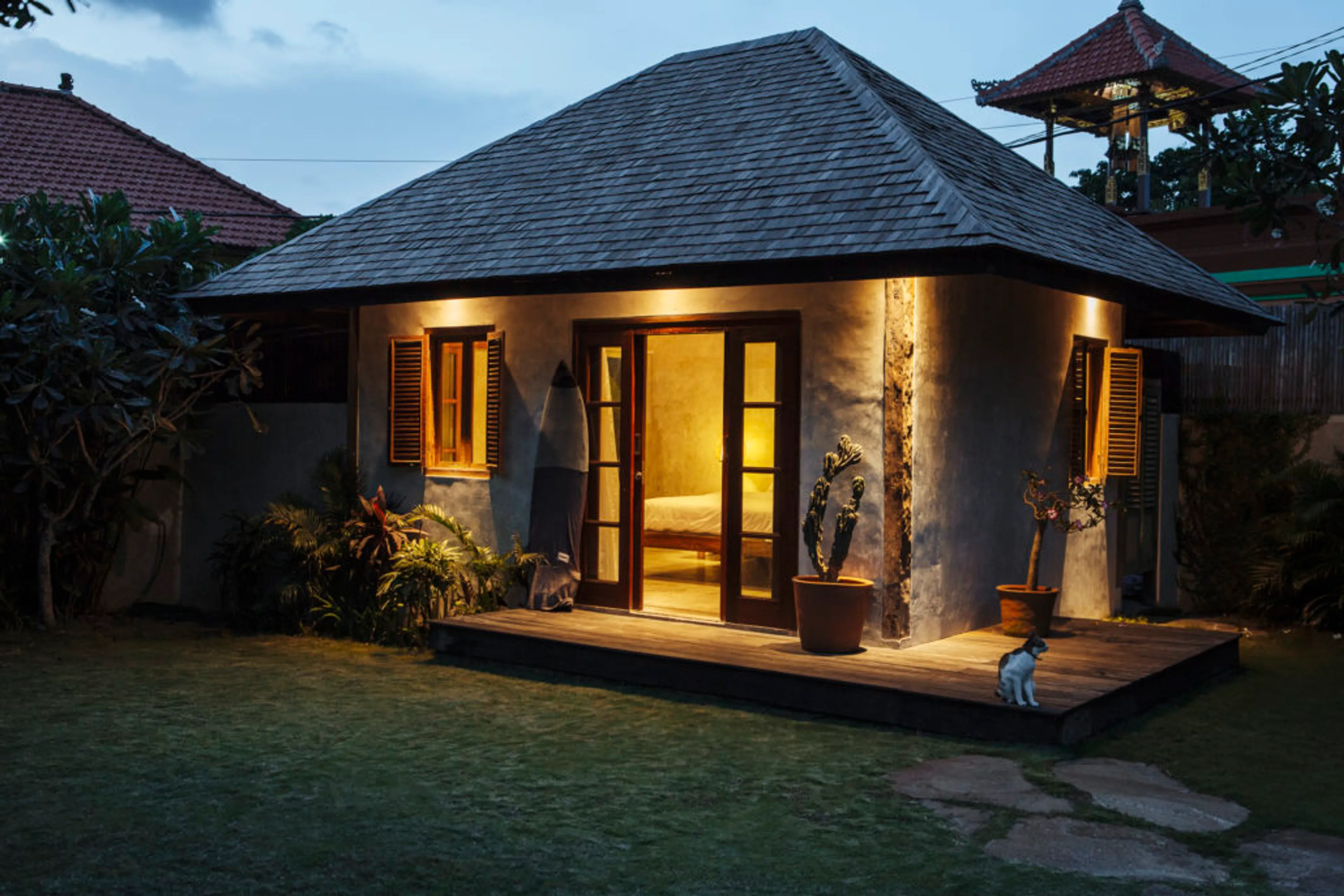 Bungalow - 5