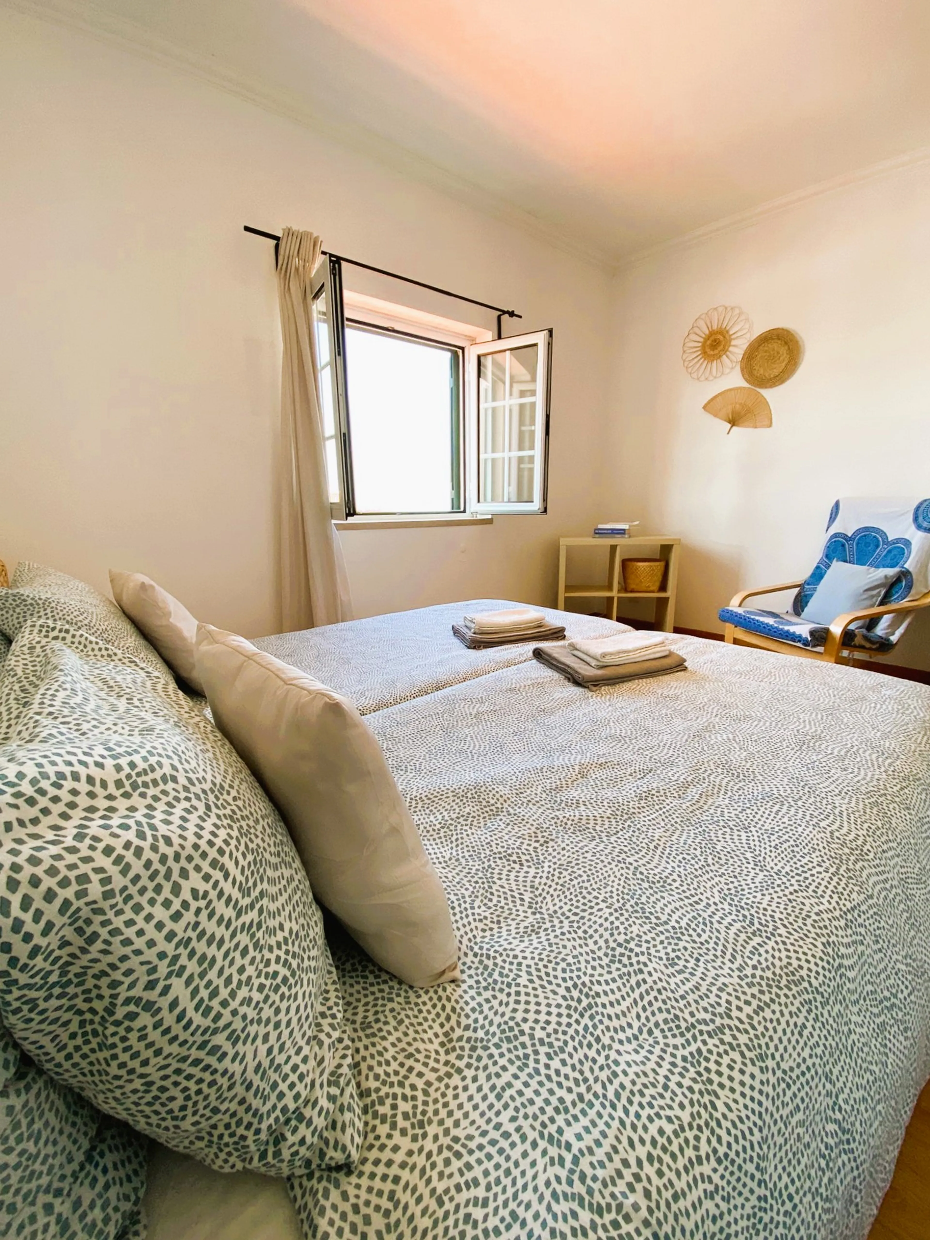 Suite mit Meerblick und eigenem Bad - 10