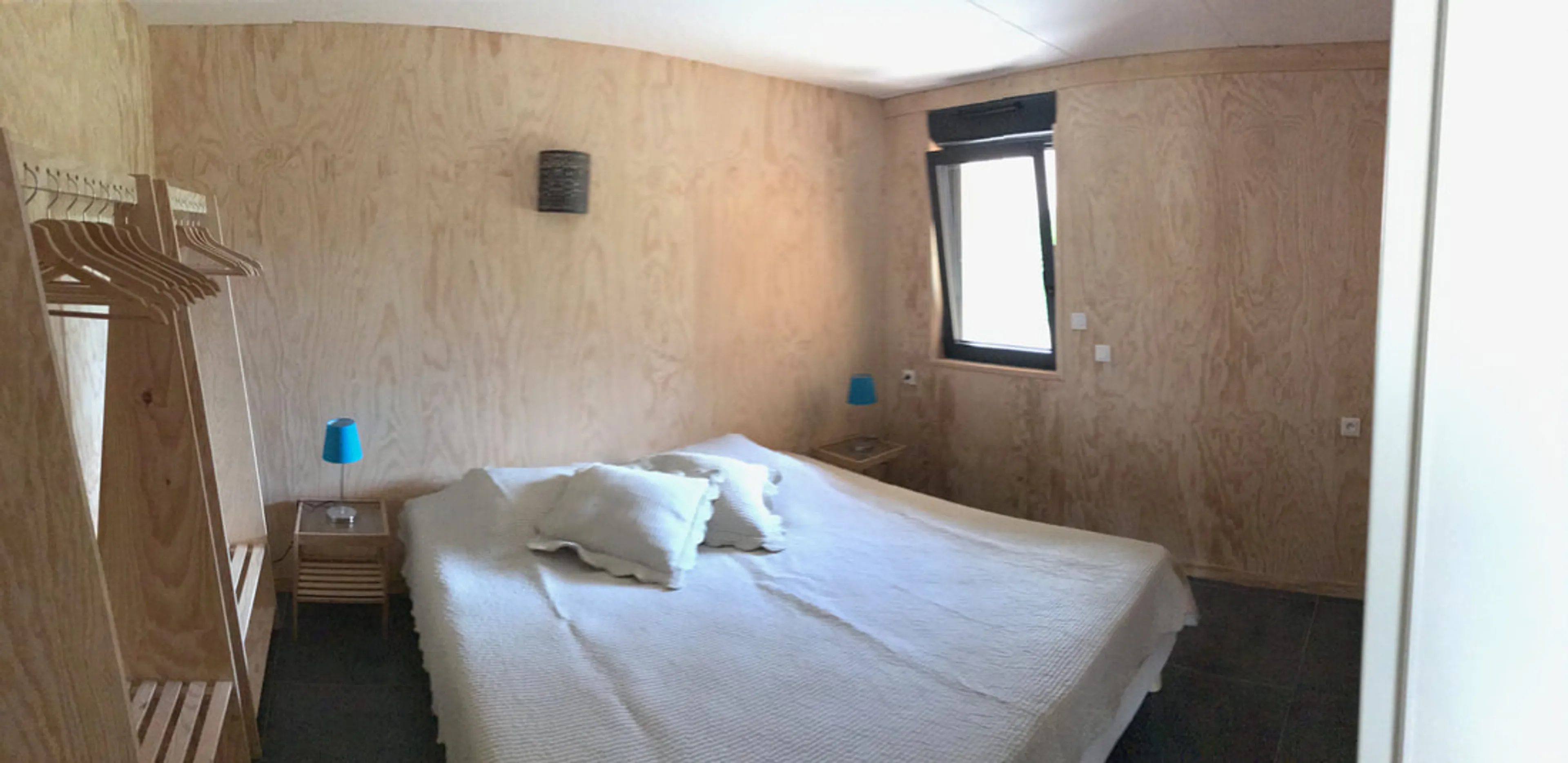 Holzhaus - 7