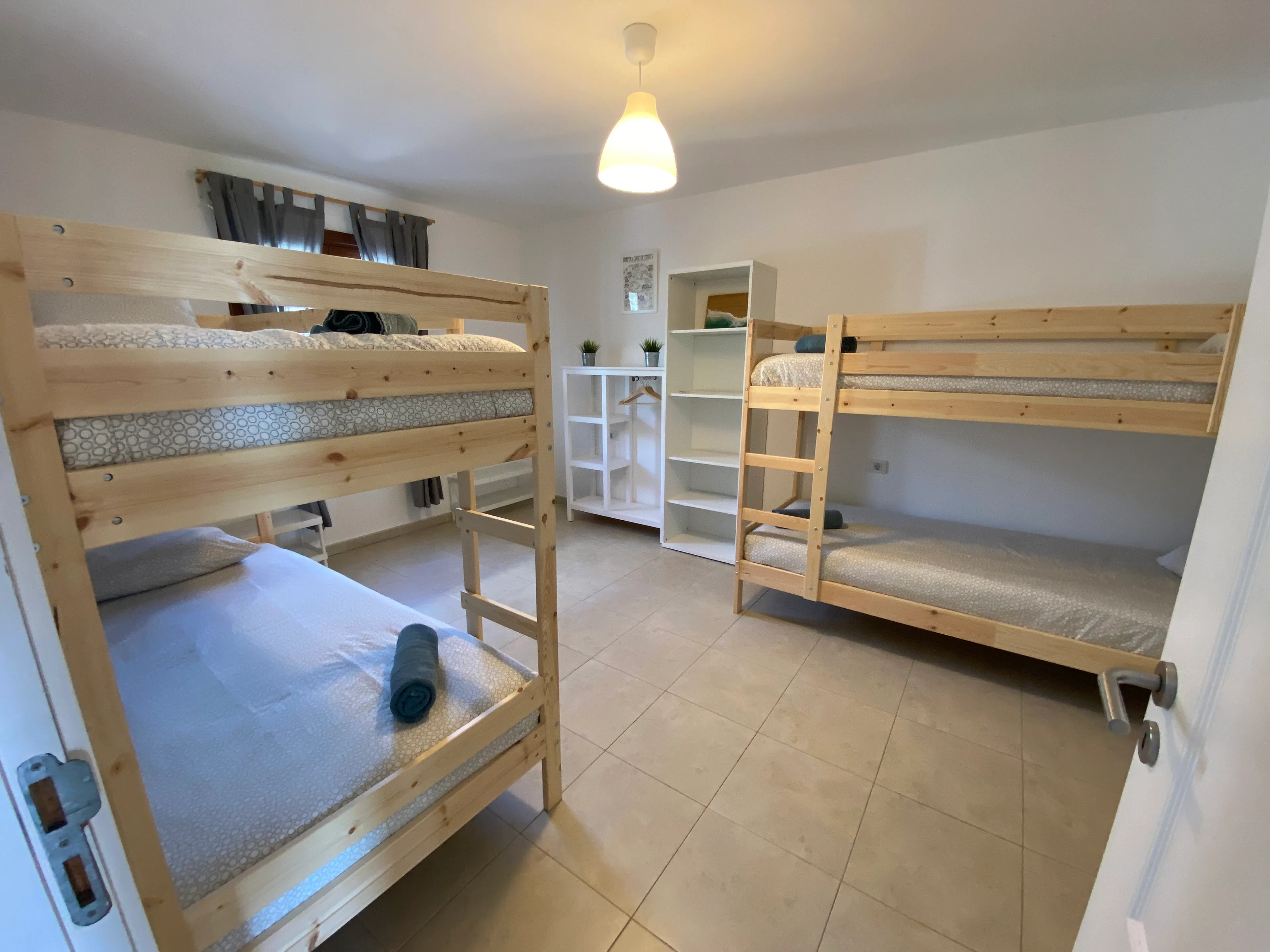 Mehrbettzimmer - 2