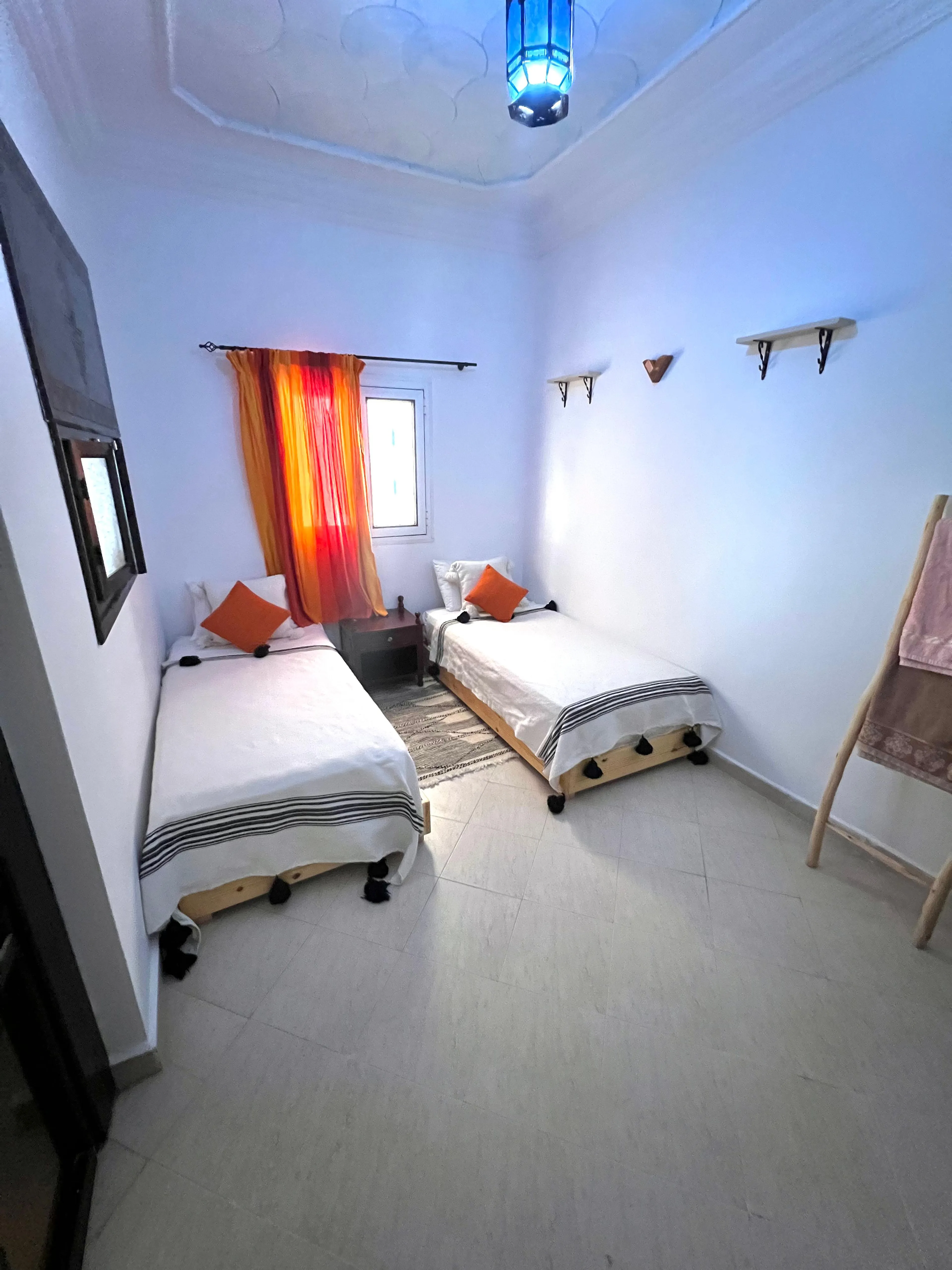 2-Bettzimmer - 1