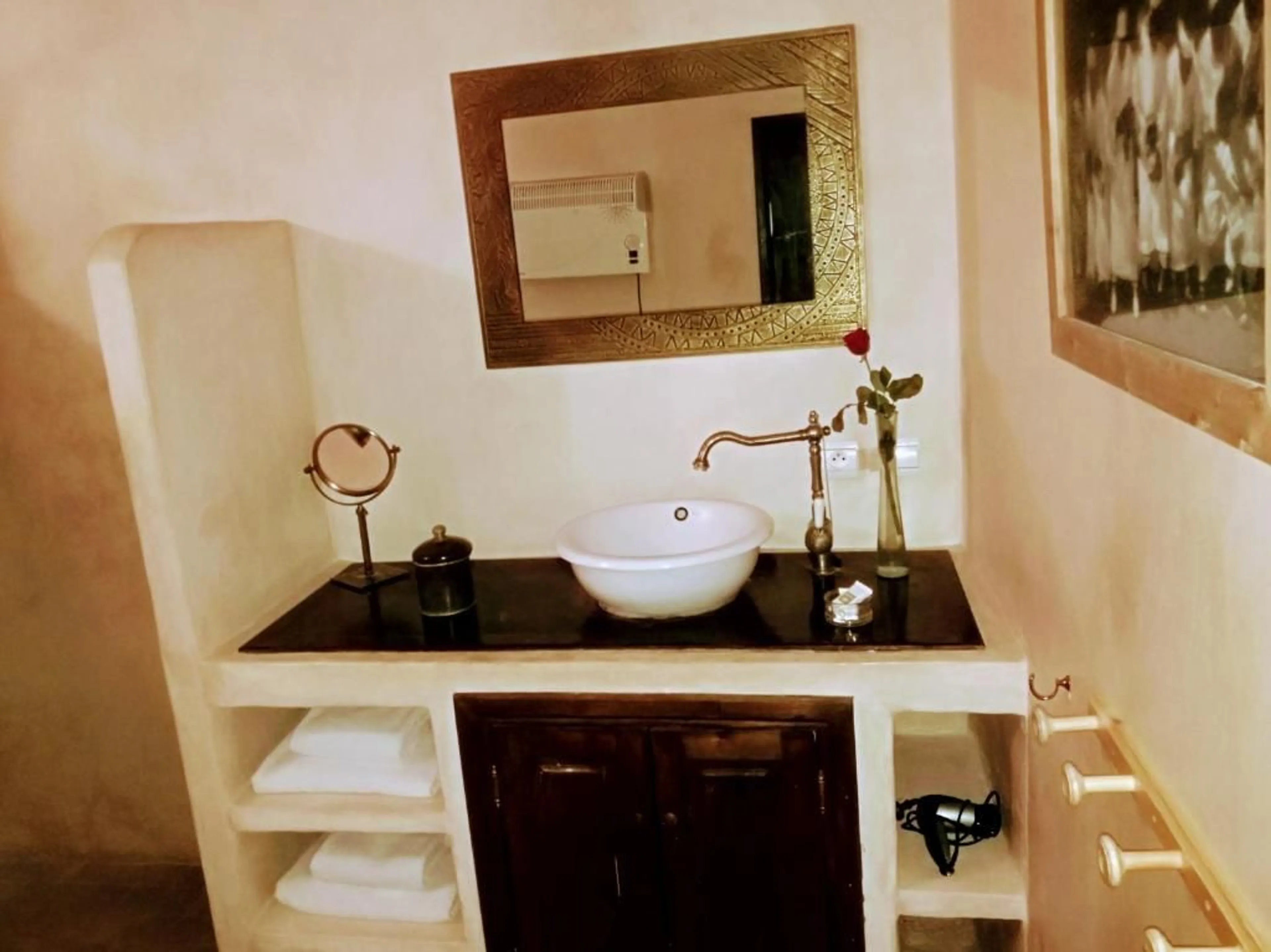Privates Zimmer - 2