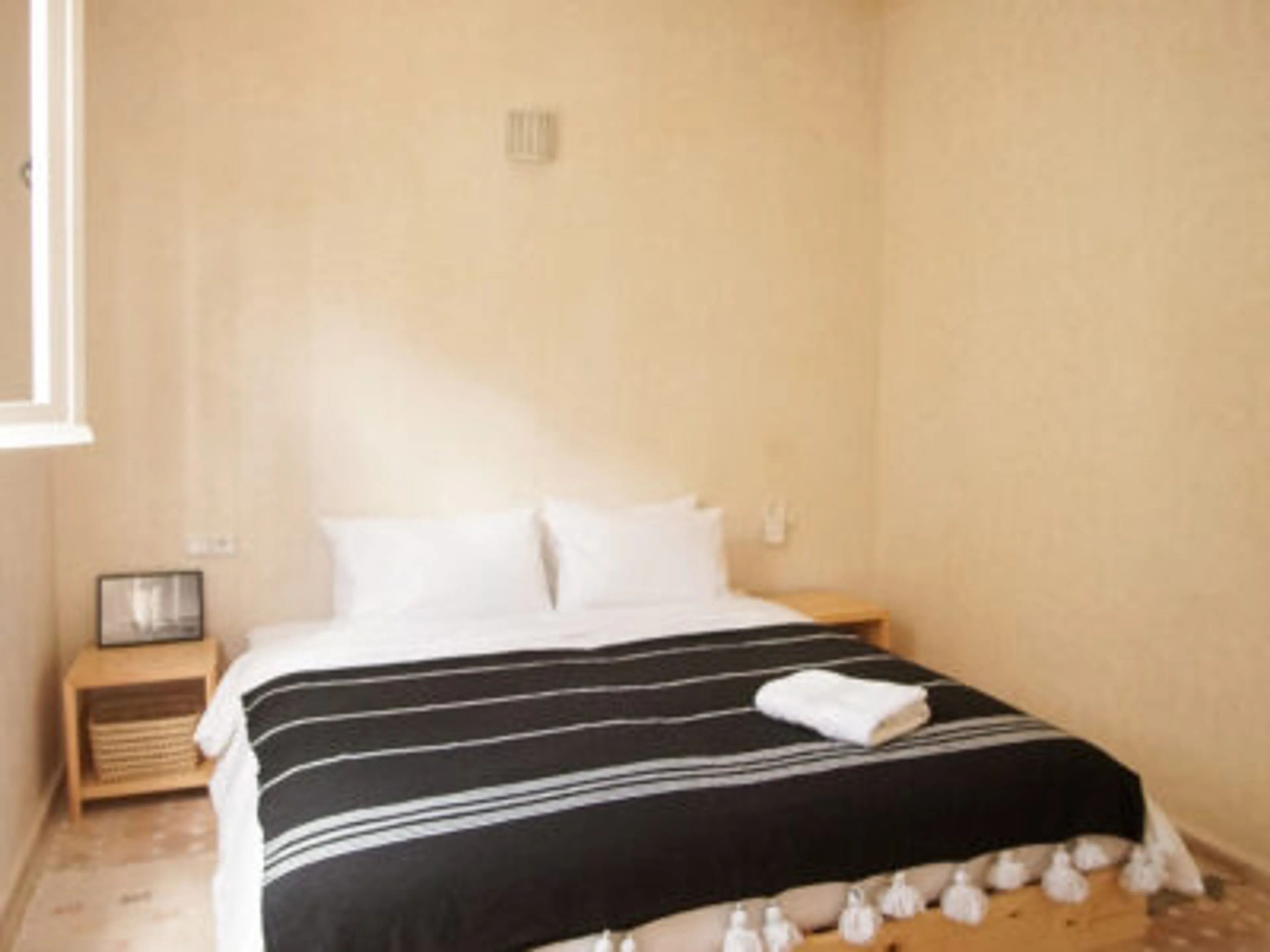 Zweibettzimmer - 3