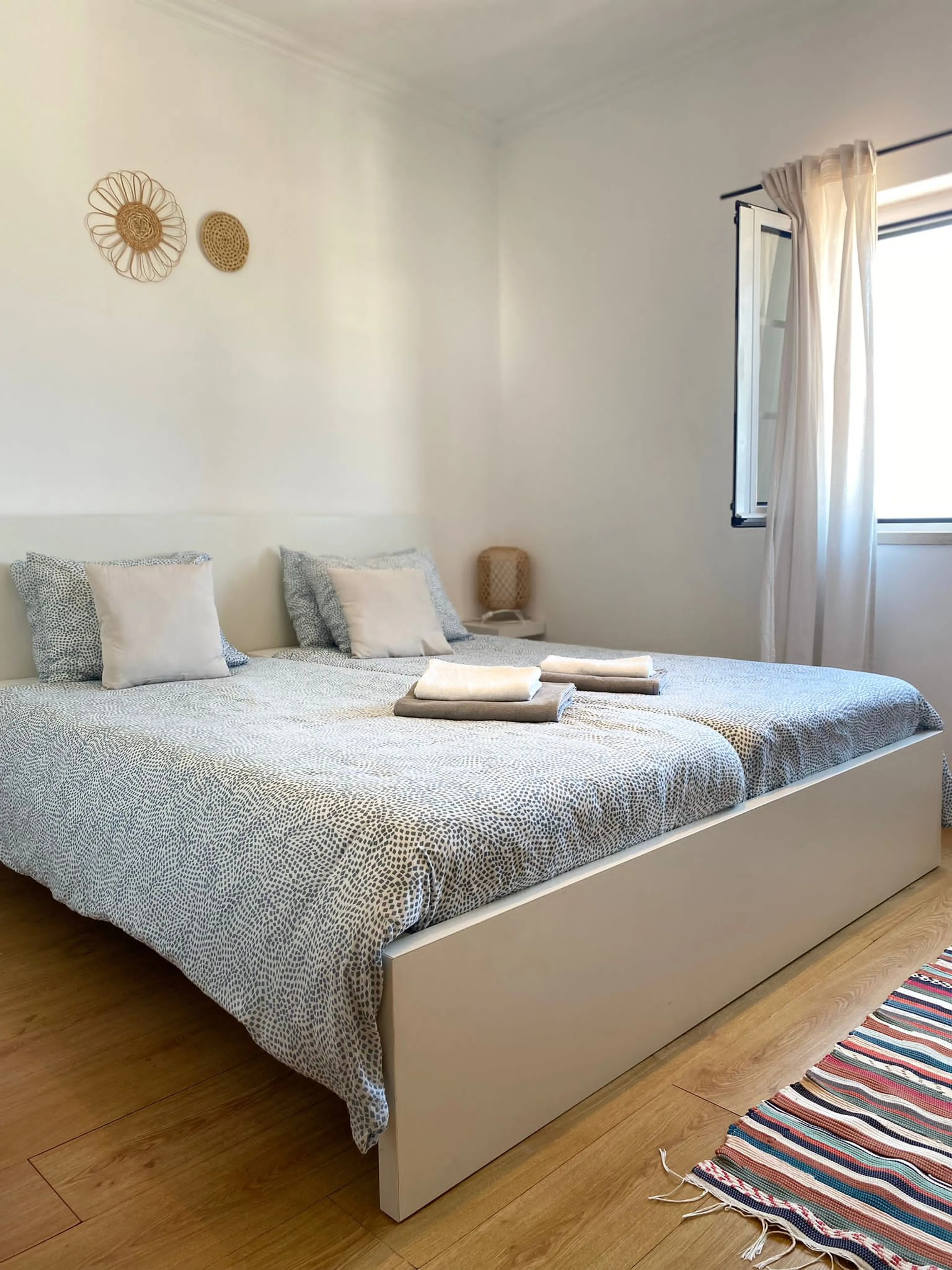 Suite mit Meerblick und eigenem Bad - 9