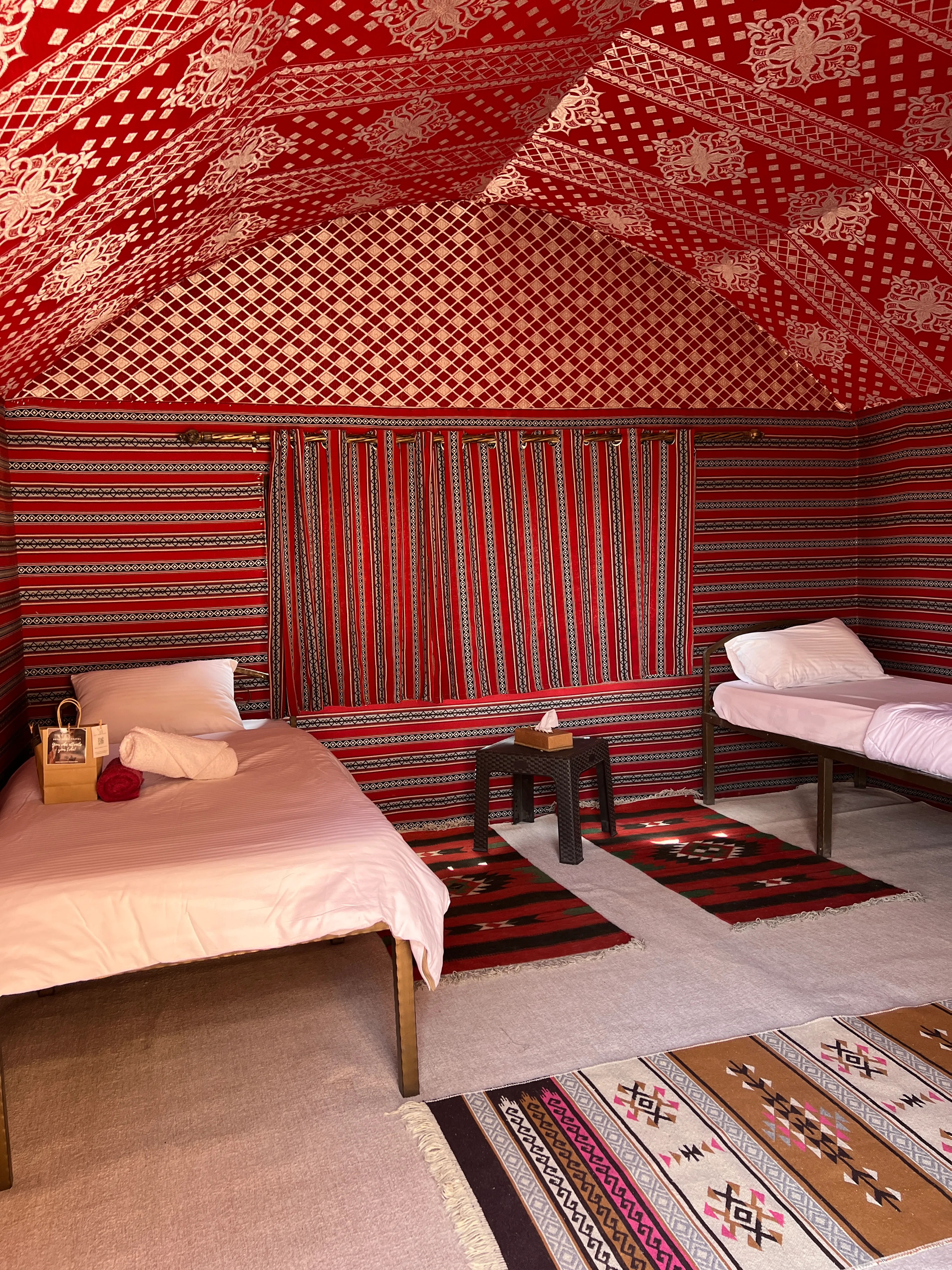 Geteiltes Doppelzimmer - 2