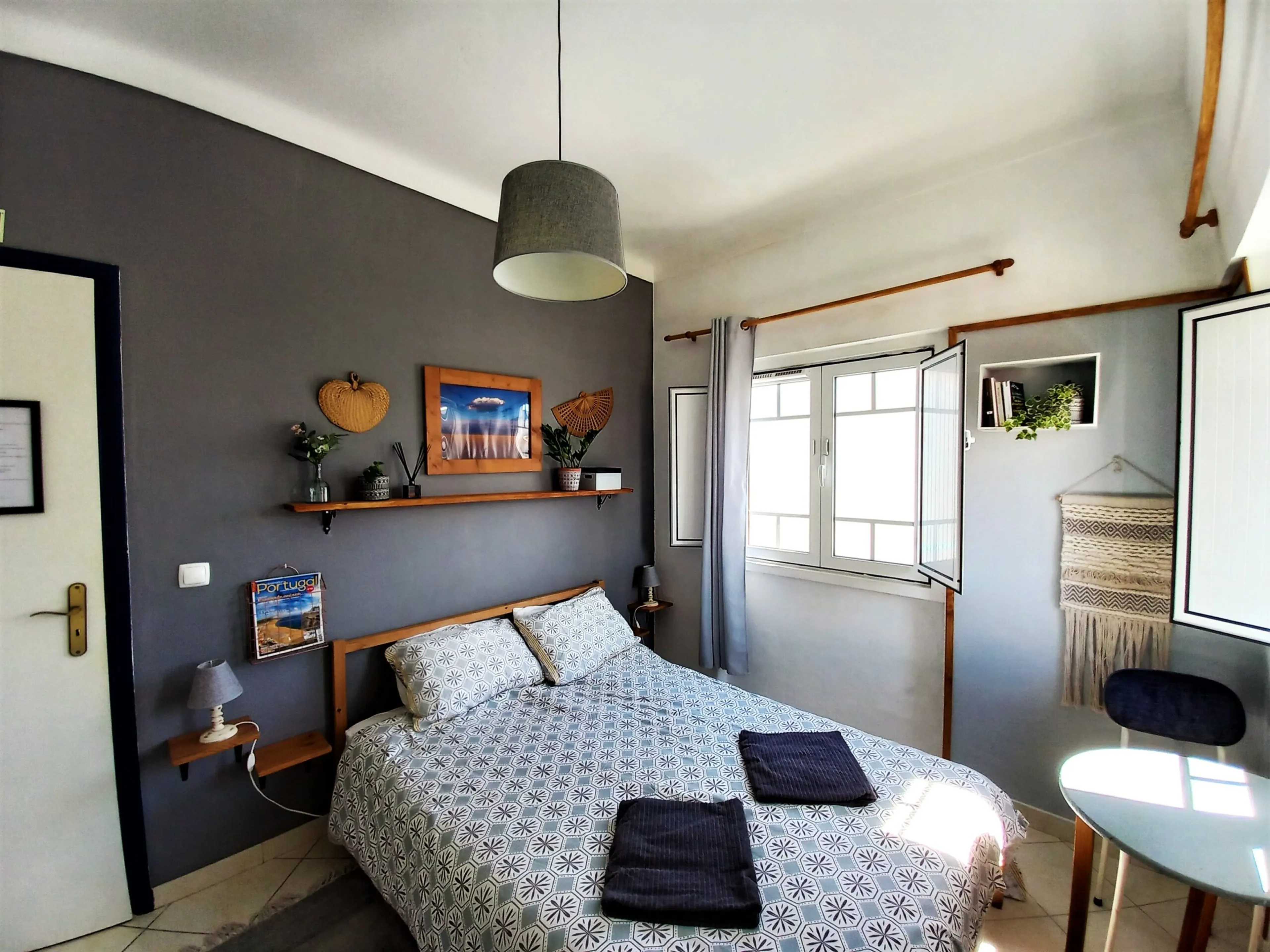 Doppelzimmer/Zweibettzimmer - 1
