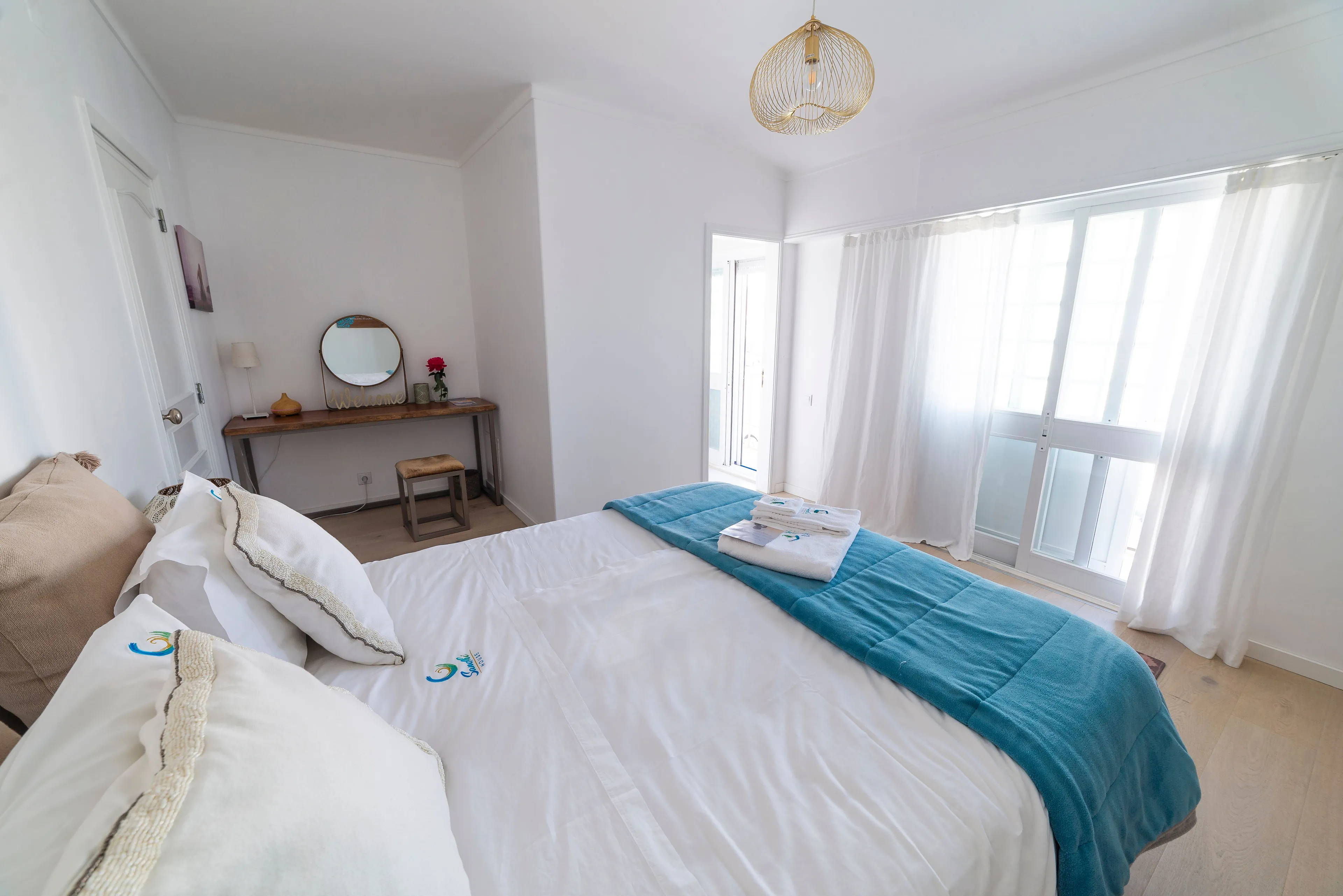 Sunrise Suite - 2