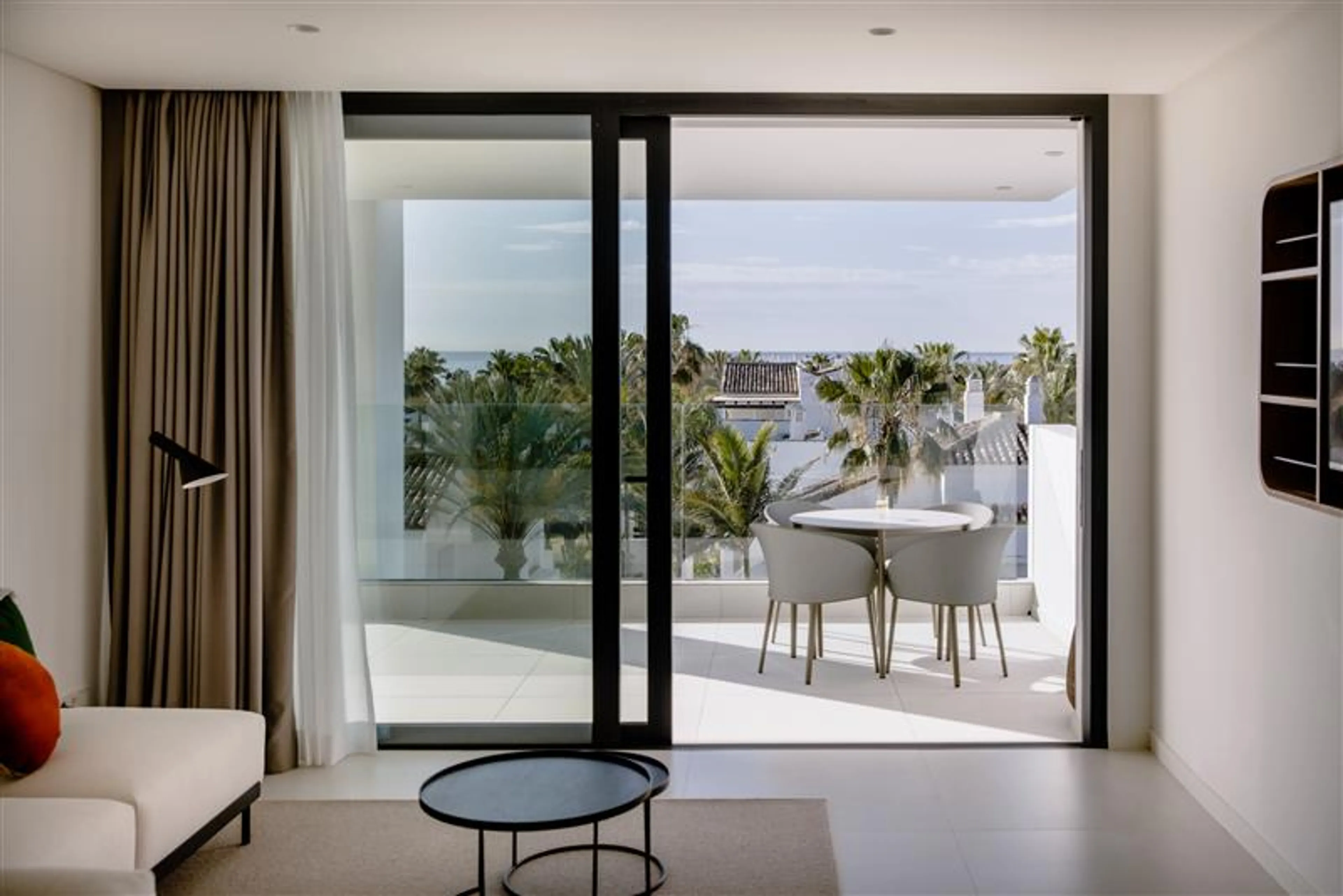 Grand Suite Meerblick - 2
